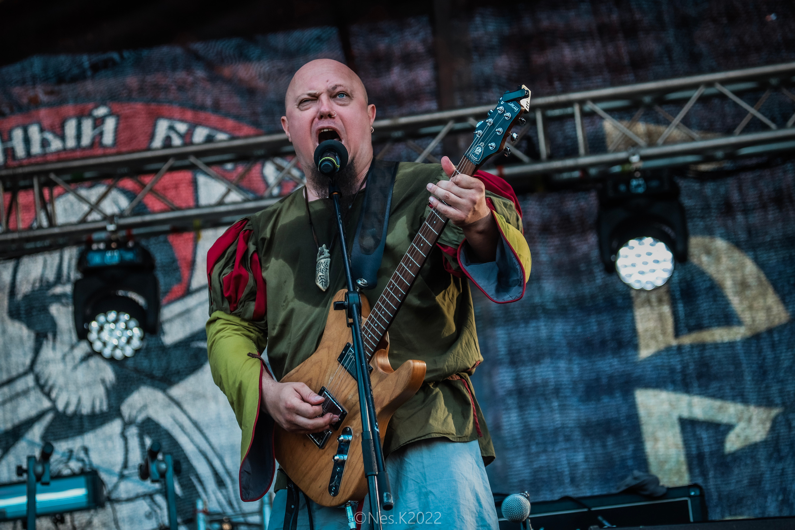 Тролль Гнёт Ель. Профессиональный фотограф в Москве и МО