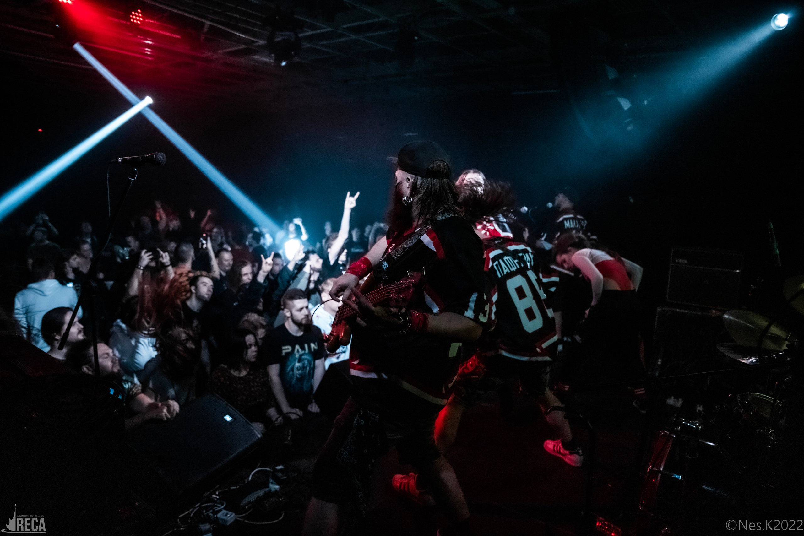 Zmey Gorynich. Профессиональный фотограф в Москве и МО