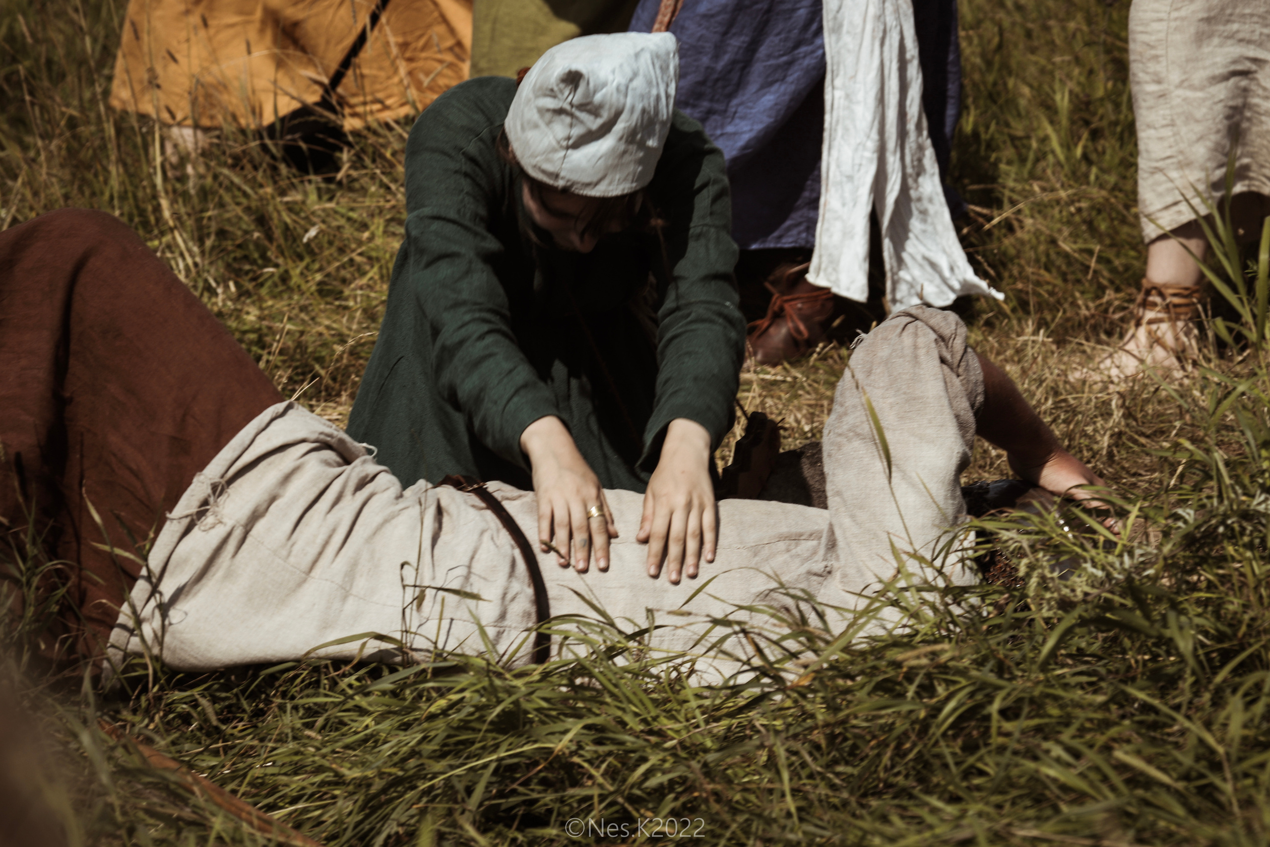 Высадки ладьи. Профессиональный фотограф в Москве и МО