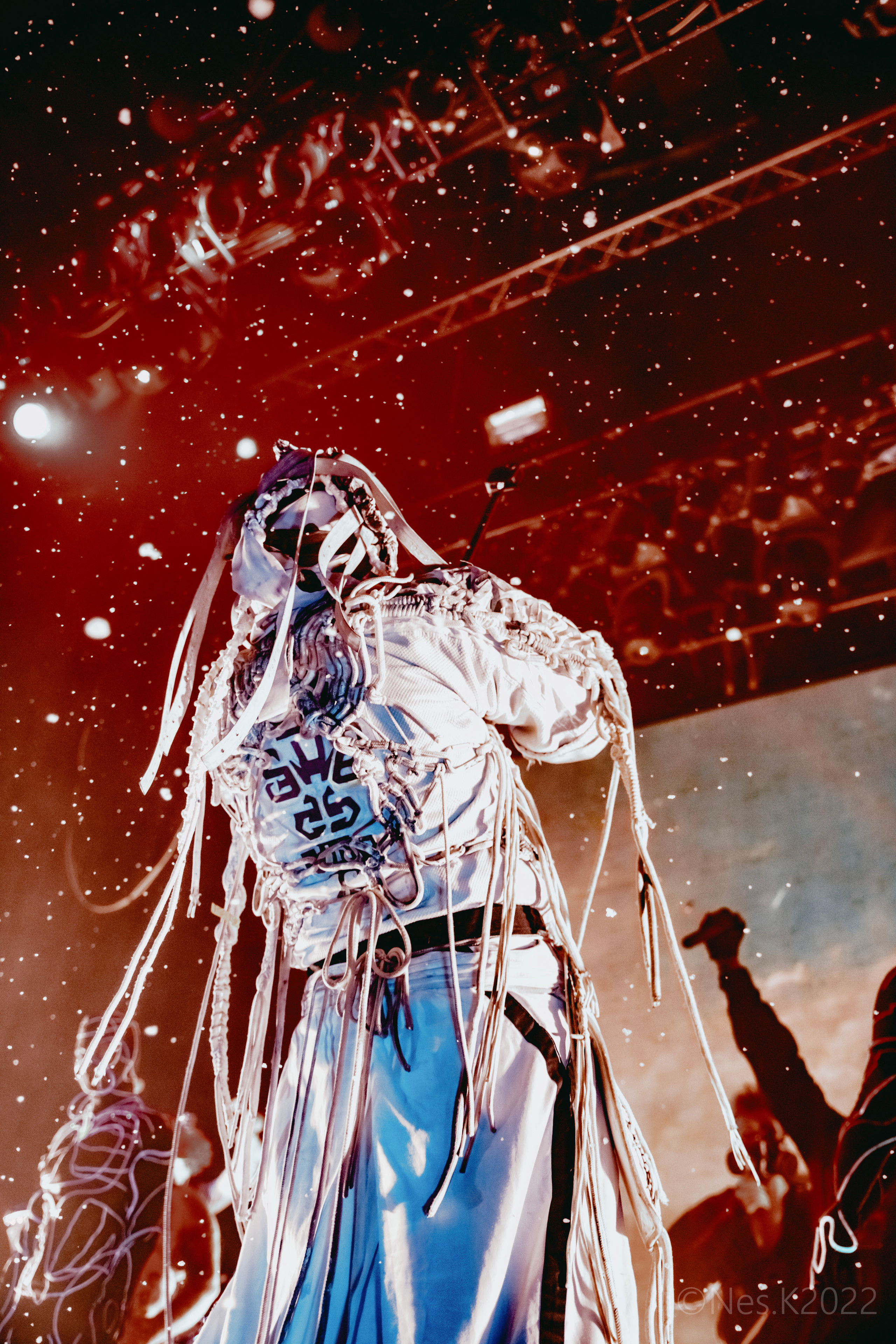 BIOPSYHOZ. Профессиональный фотограф в Москве и МО