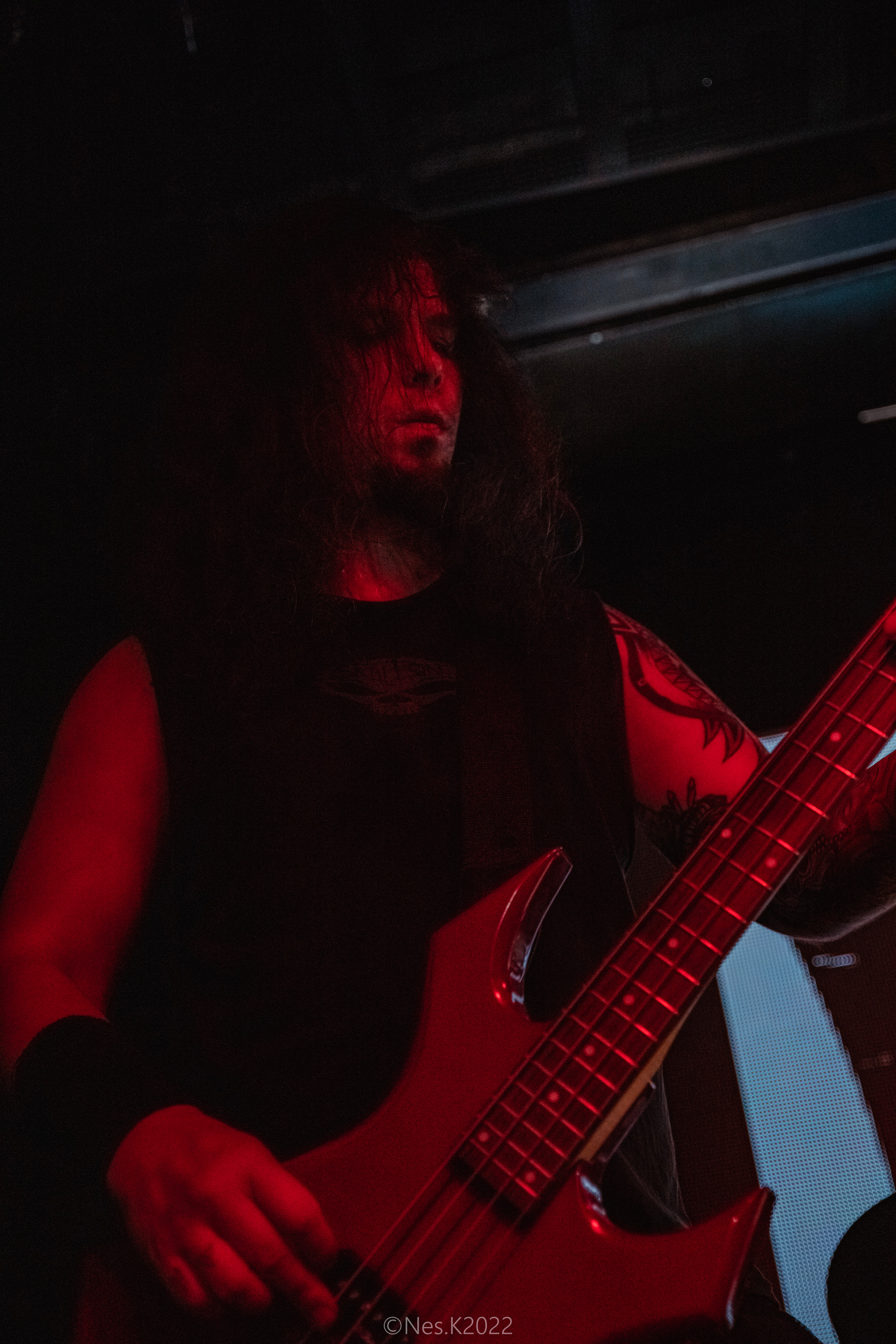 Mortal Dismay. Профессиональный фотограф в Москве и МО