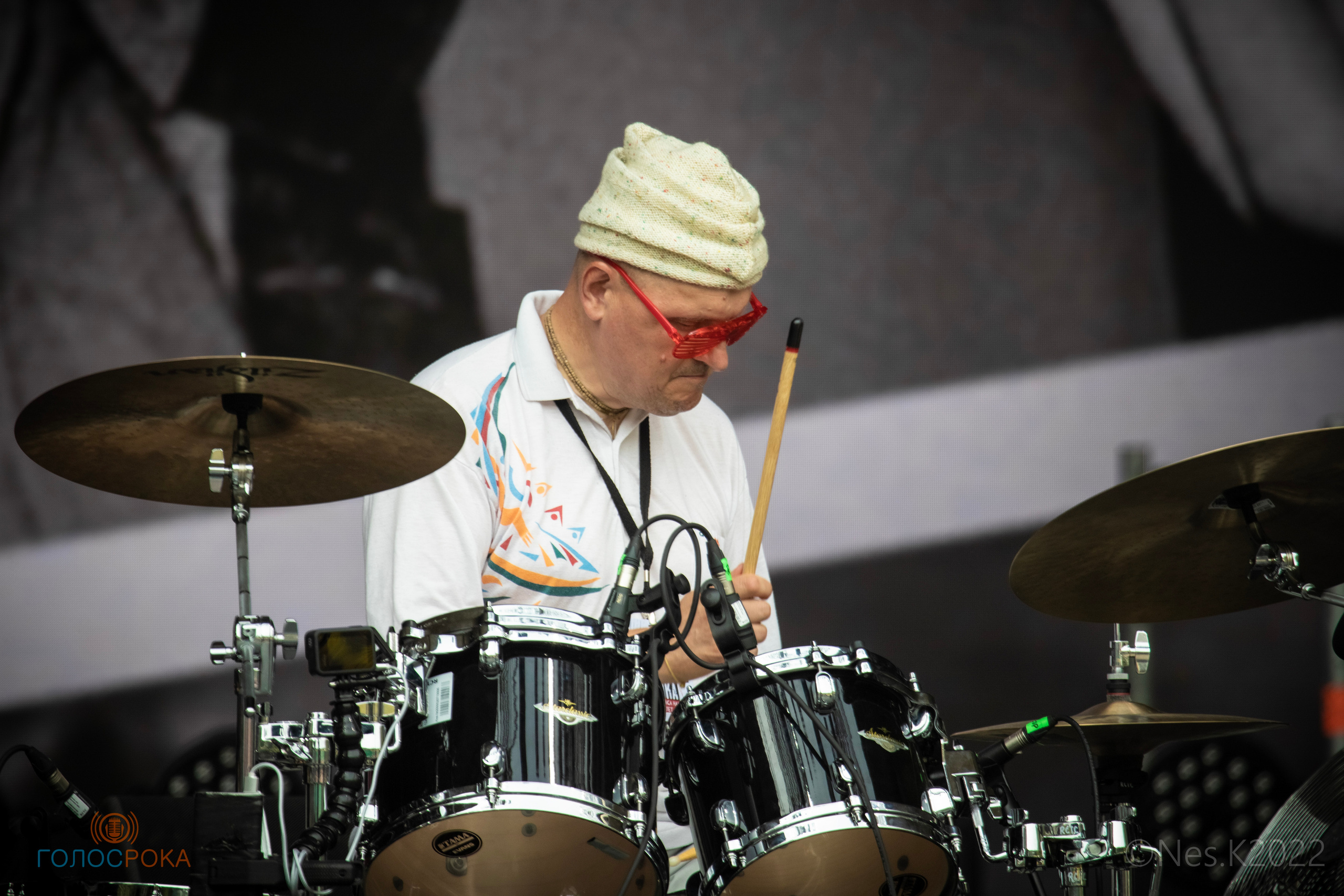 Отзвуки Му. Профессиональный фотограф в Москве и МО