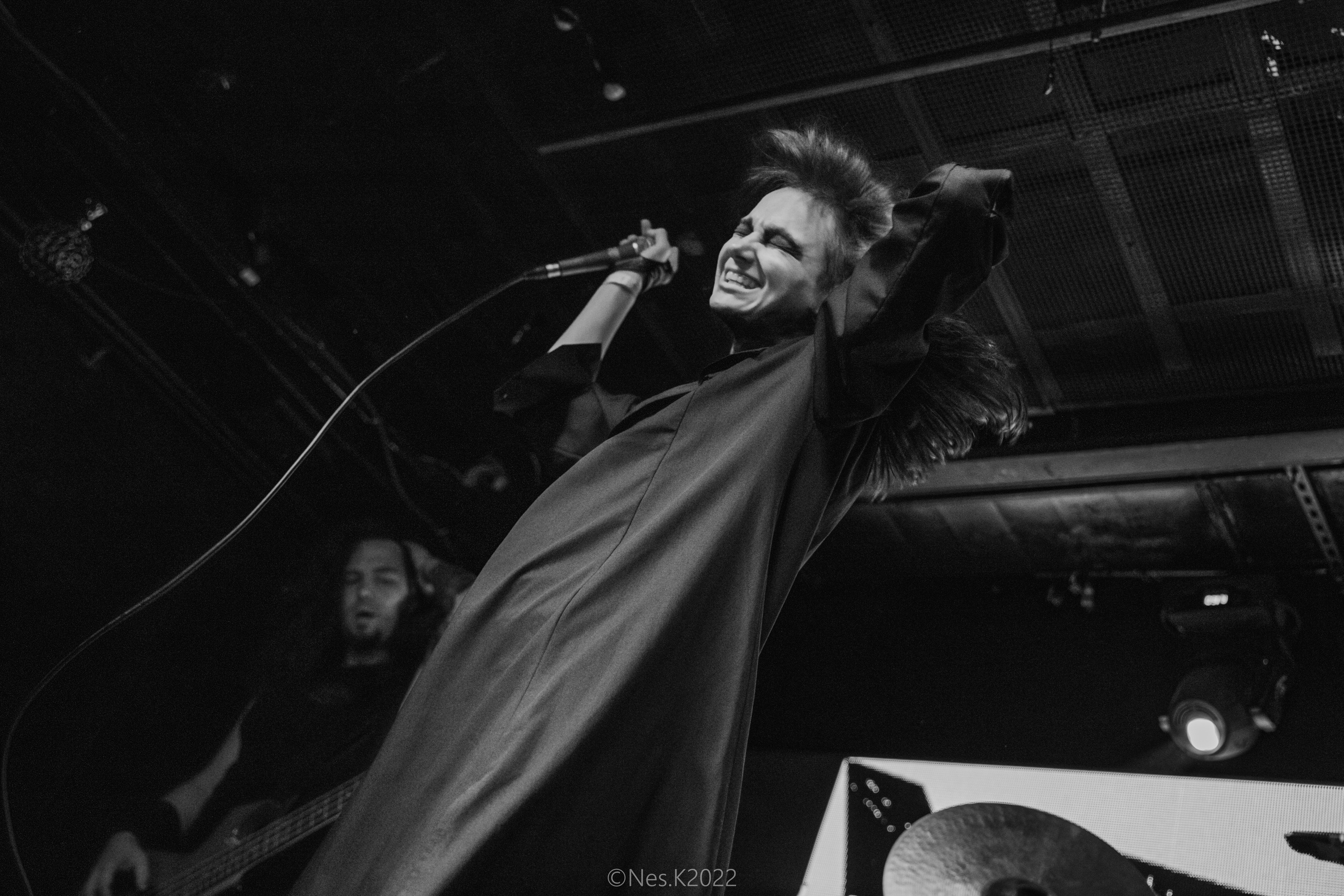 Mortal Dismay. Профессиональный фотограф в Москве и МО