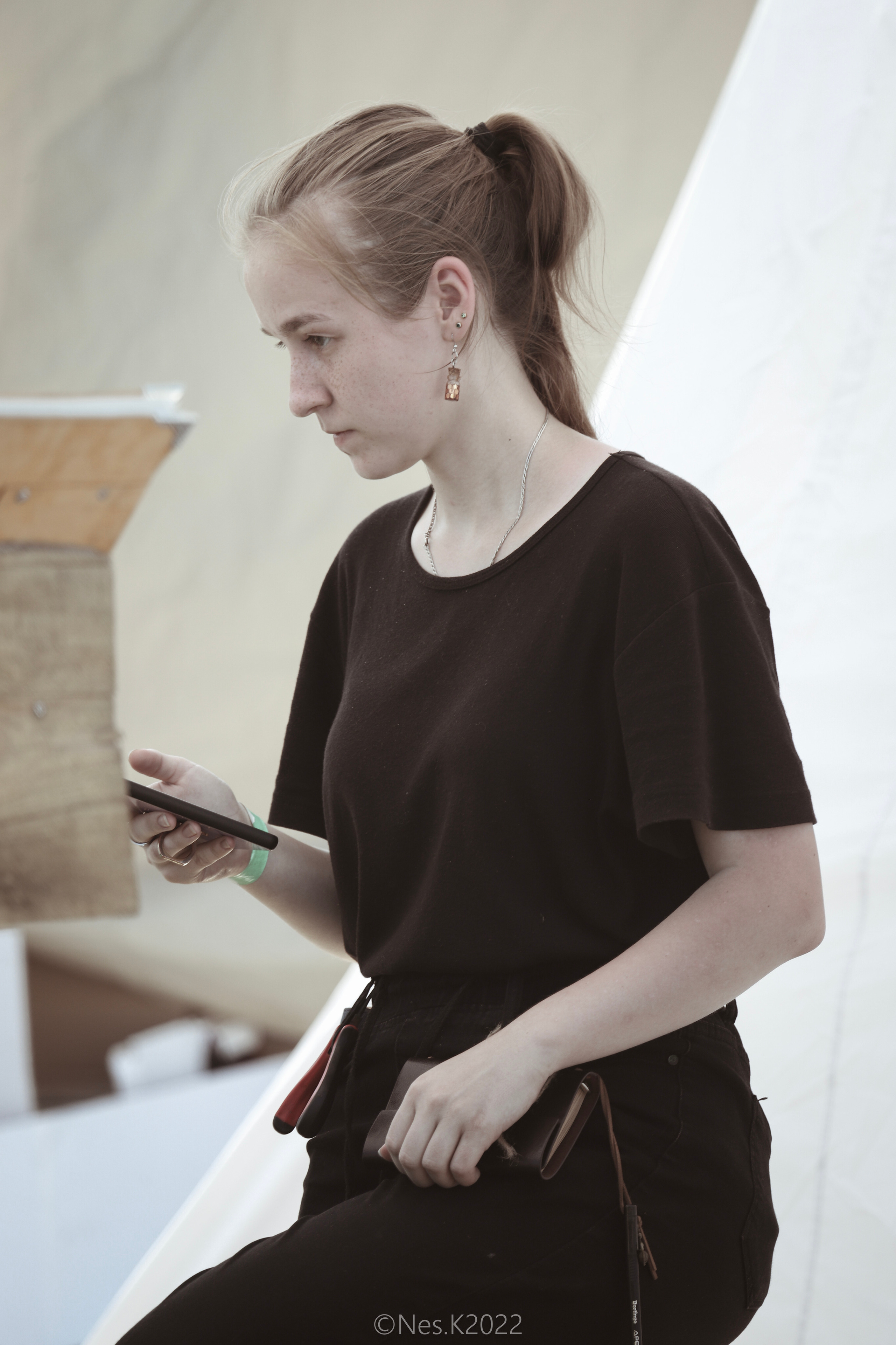 Атмосфера, люди и участники фестиваля. Профессиональный фотограф в Москве и МО