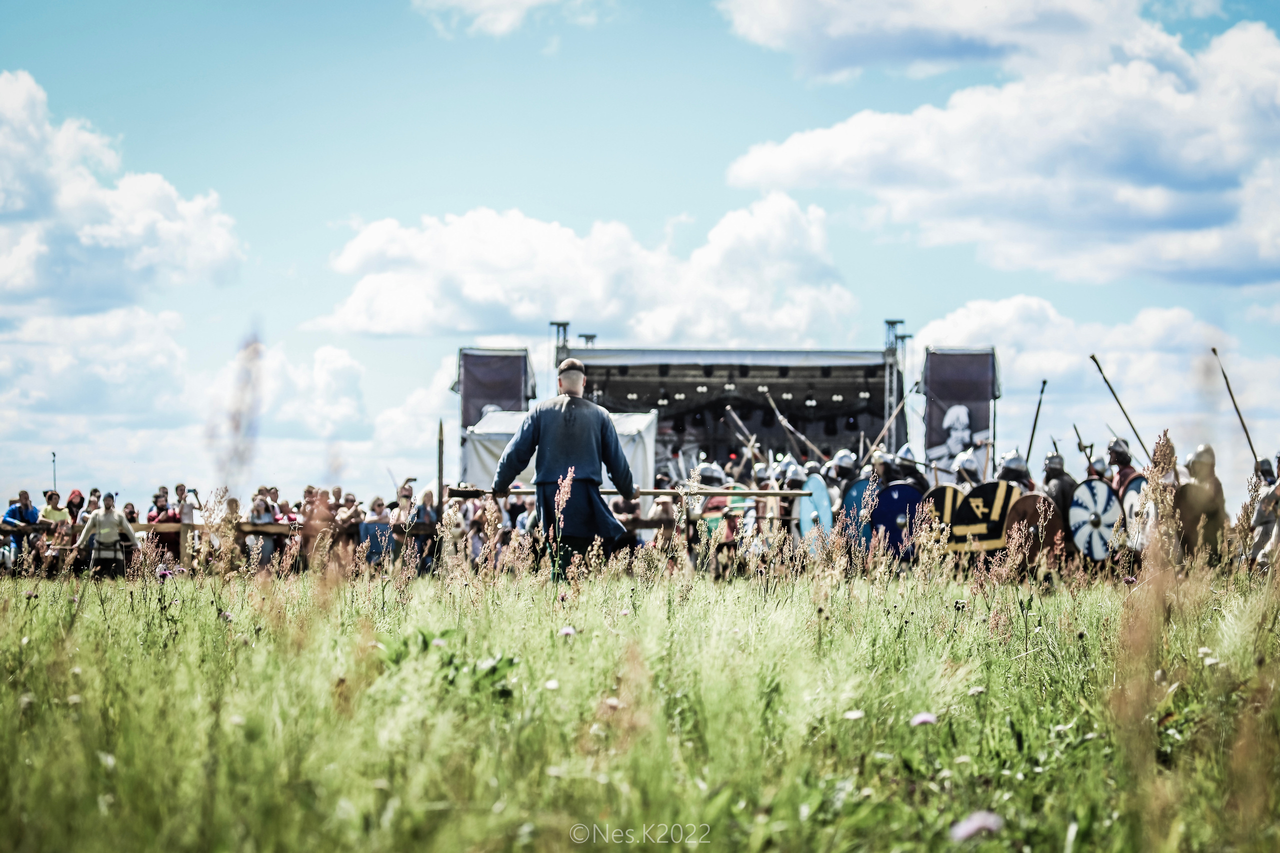 Бугурт. Профессиональный фотограф в Москве и МО