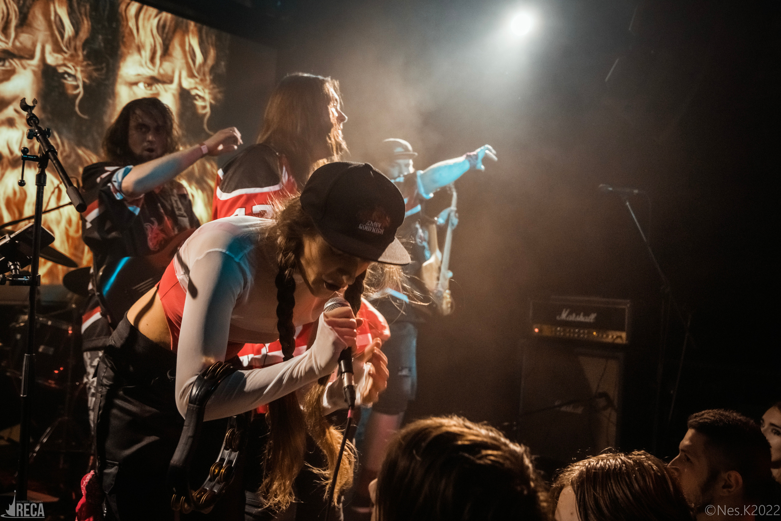 Zmey Gorynich. Профессиональный фотограф в Москве и МО
