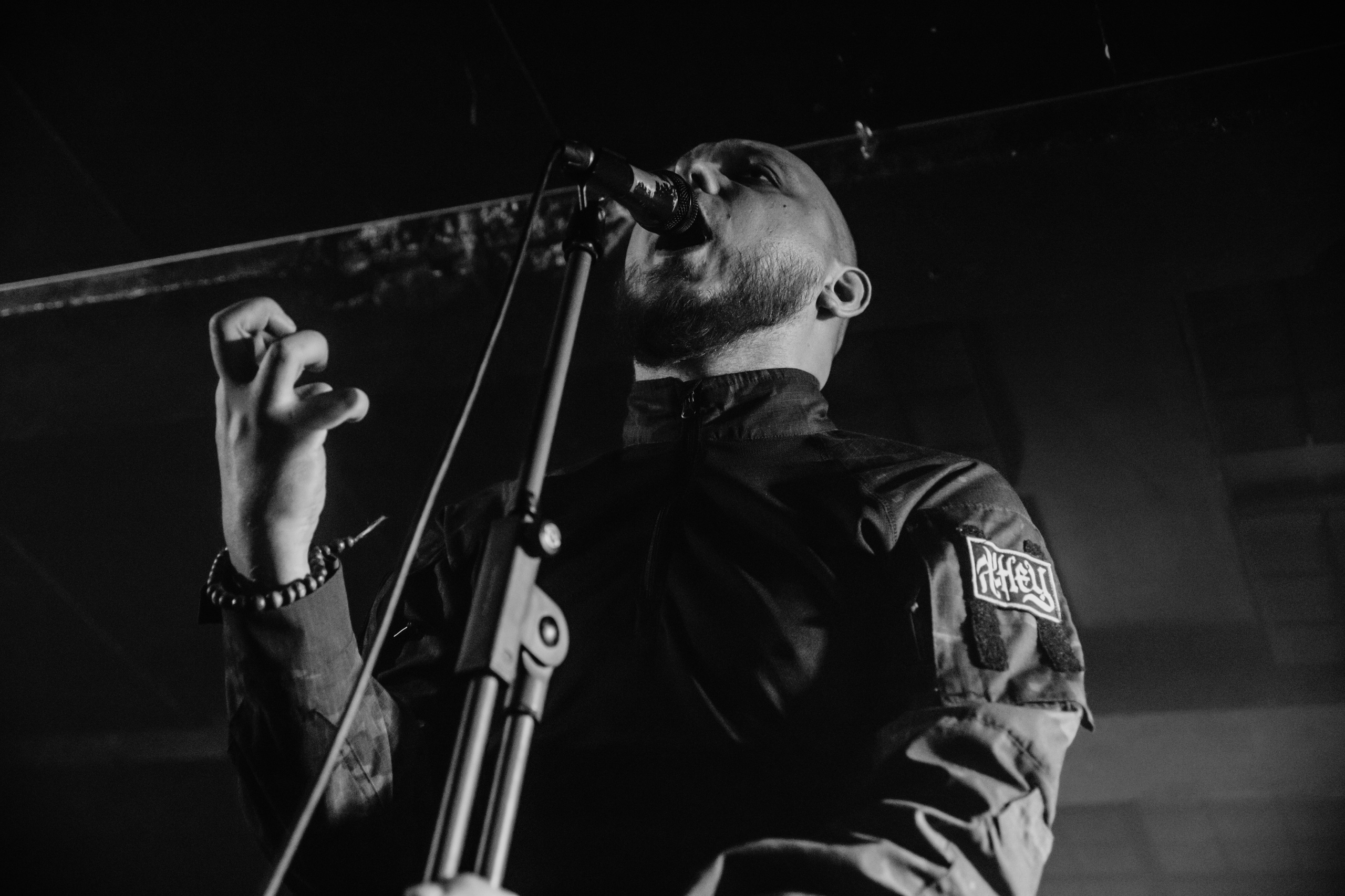 Жнец. Профессиональный фотограф в Москве и МО