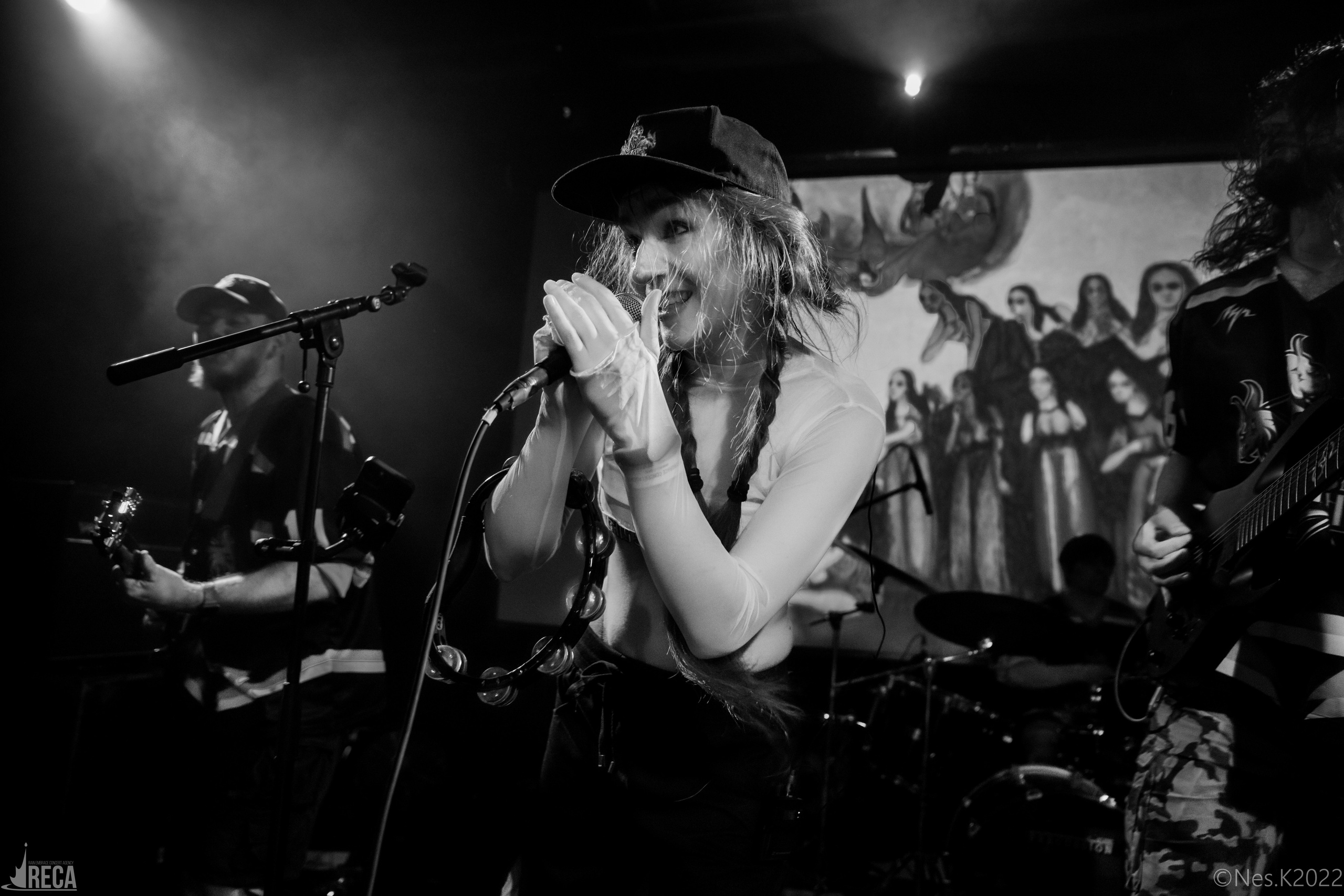 Zmey Gorynich. Профессиональный фотограф в Москве и МО