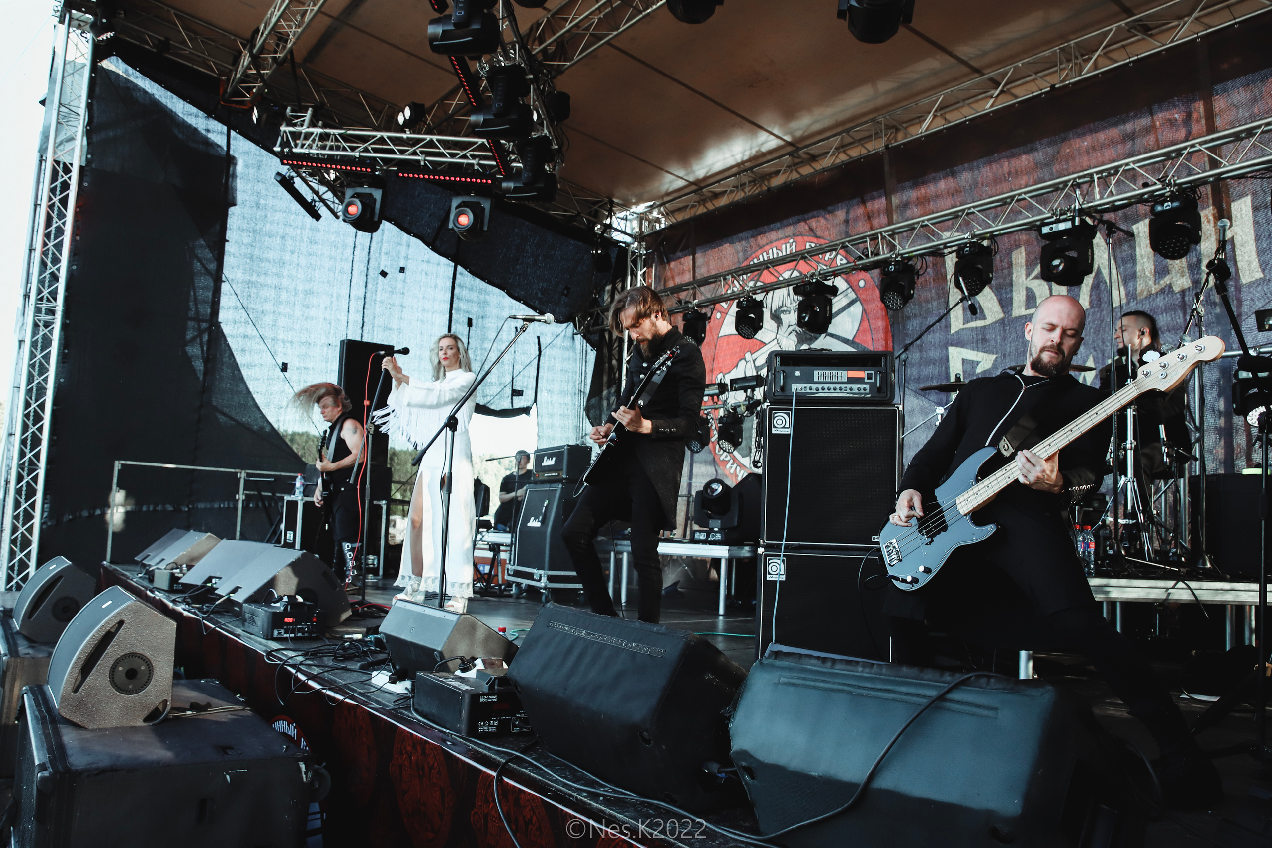 Alkonost. Профессиональный фотограф в Москве и МО