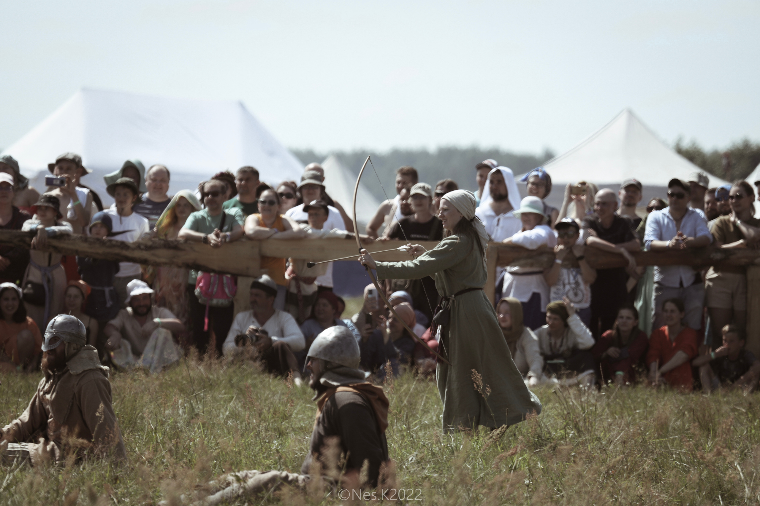 Бугурт. Профессиональный фотограф в Москве и МО