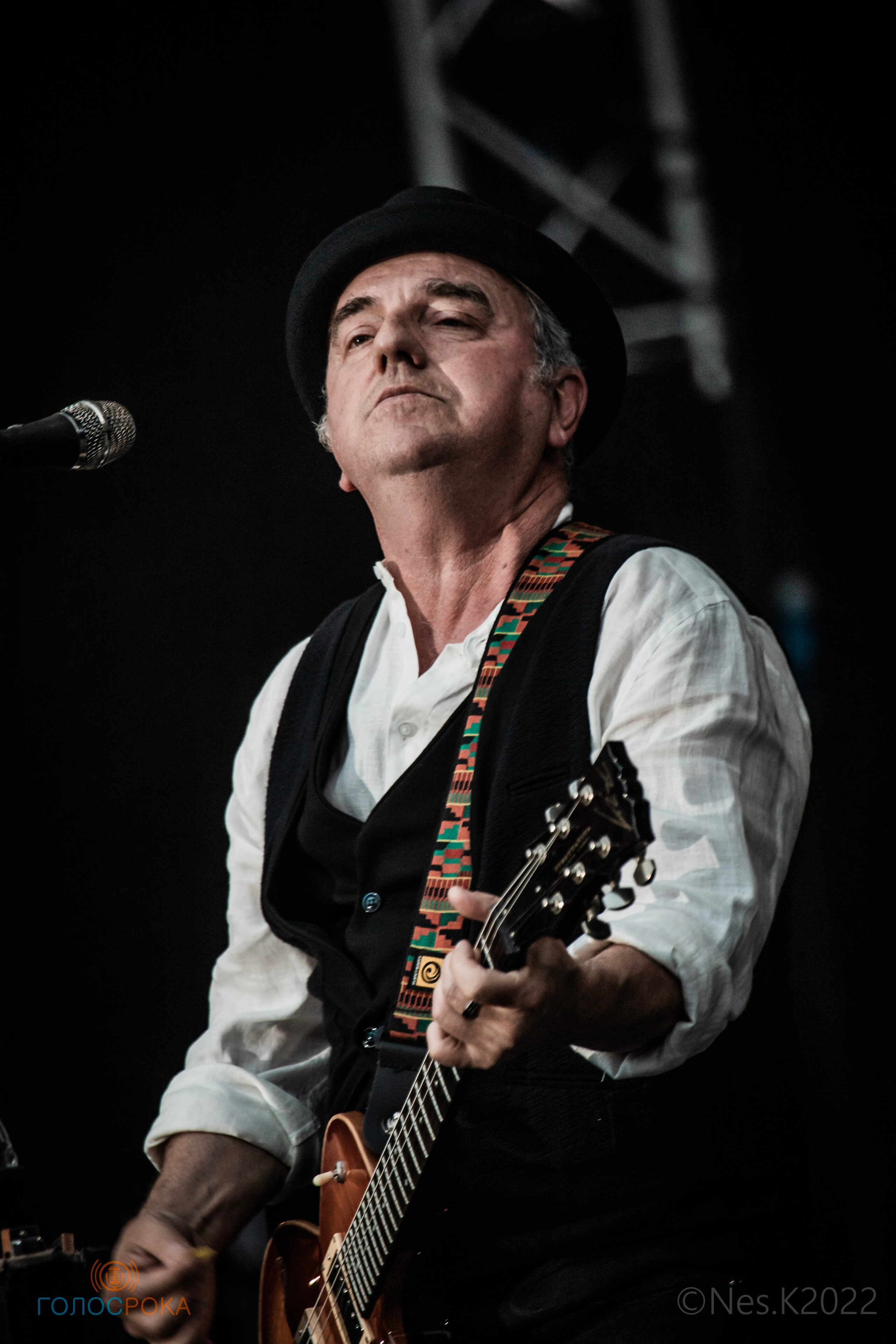 Чайф. Профессиональный фотограф в Москве и МО