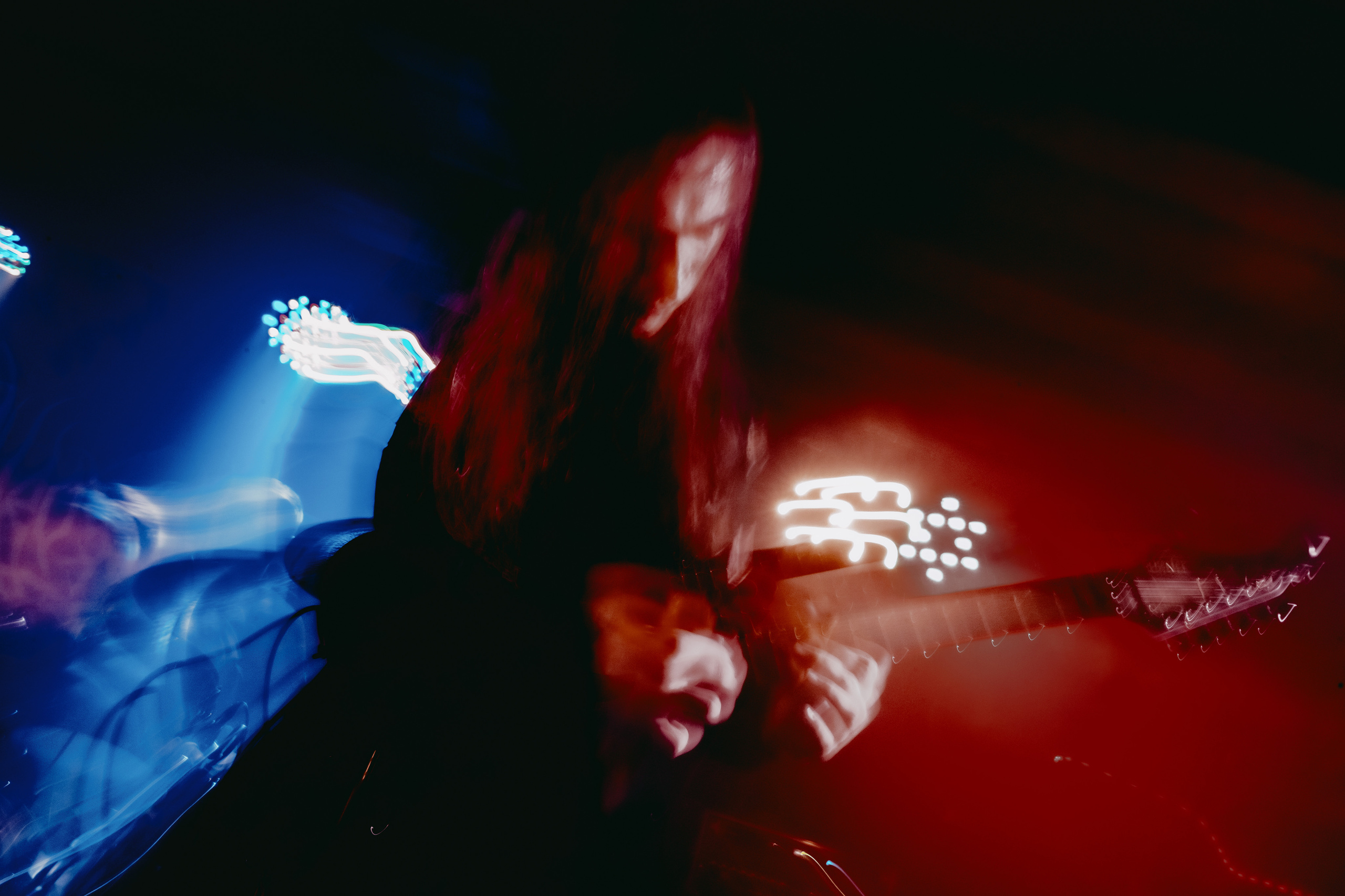 Жнец. Профессиональный фотограф в Москве и МО