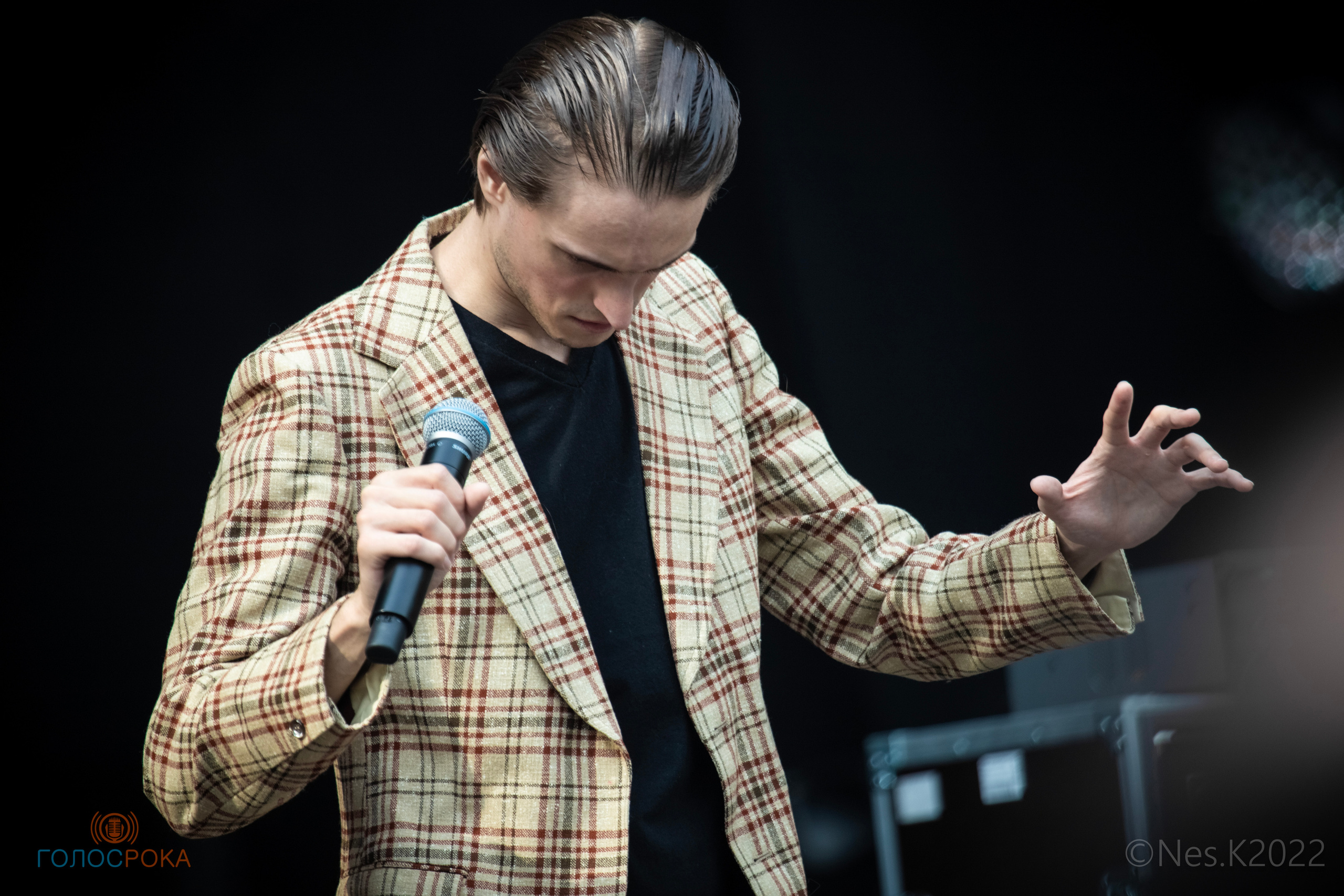 Отзвуки Му. Профессиональный фотограф в Москве и МО