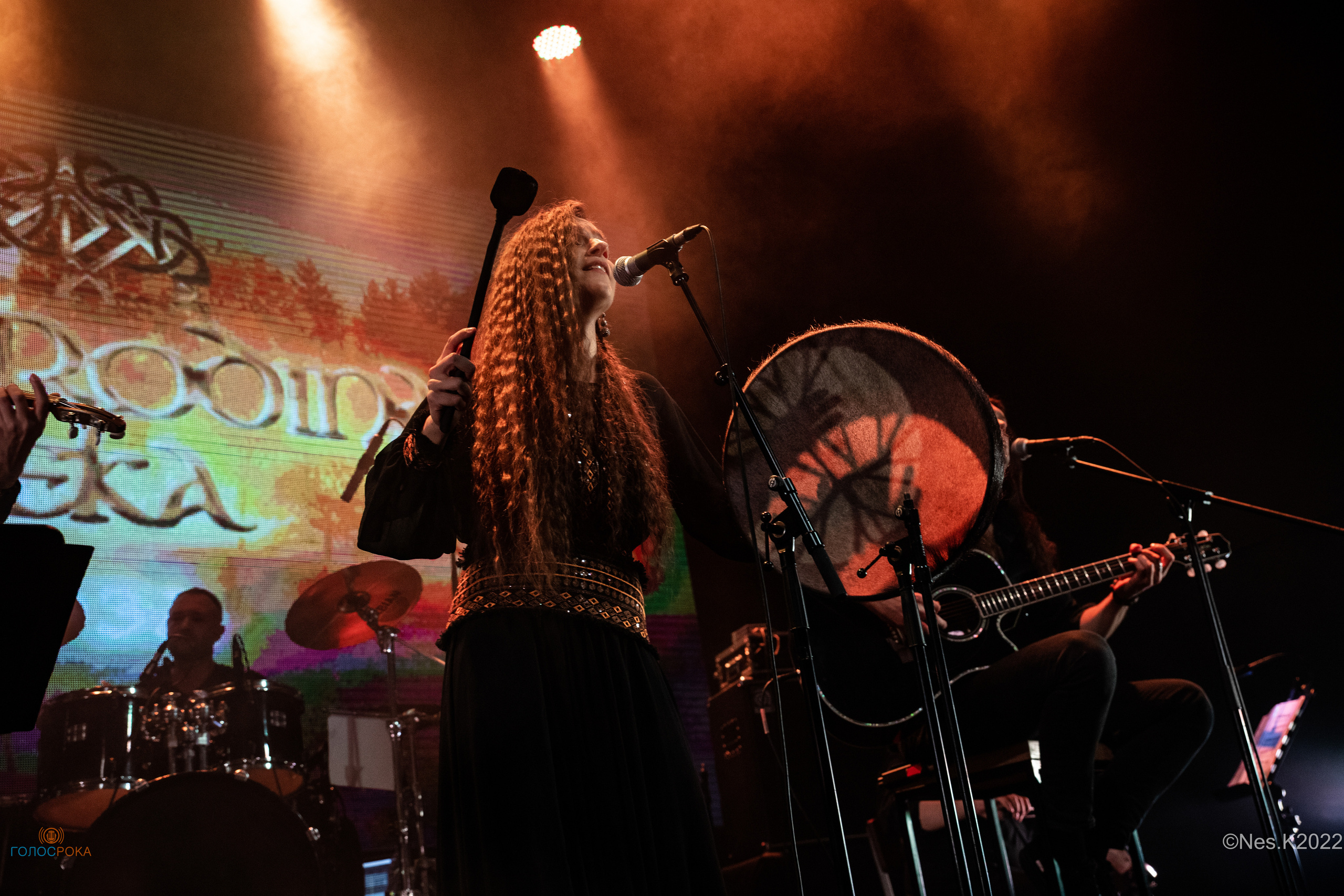 Smorodina Reka. Профессиональный фотограф в Москве и МО