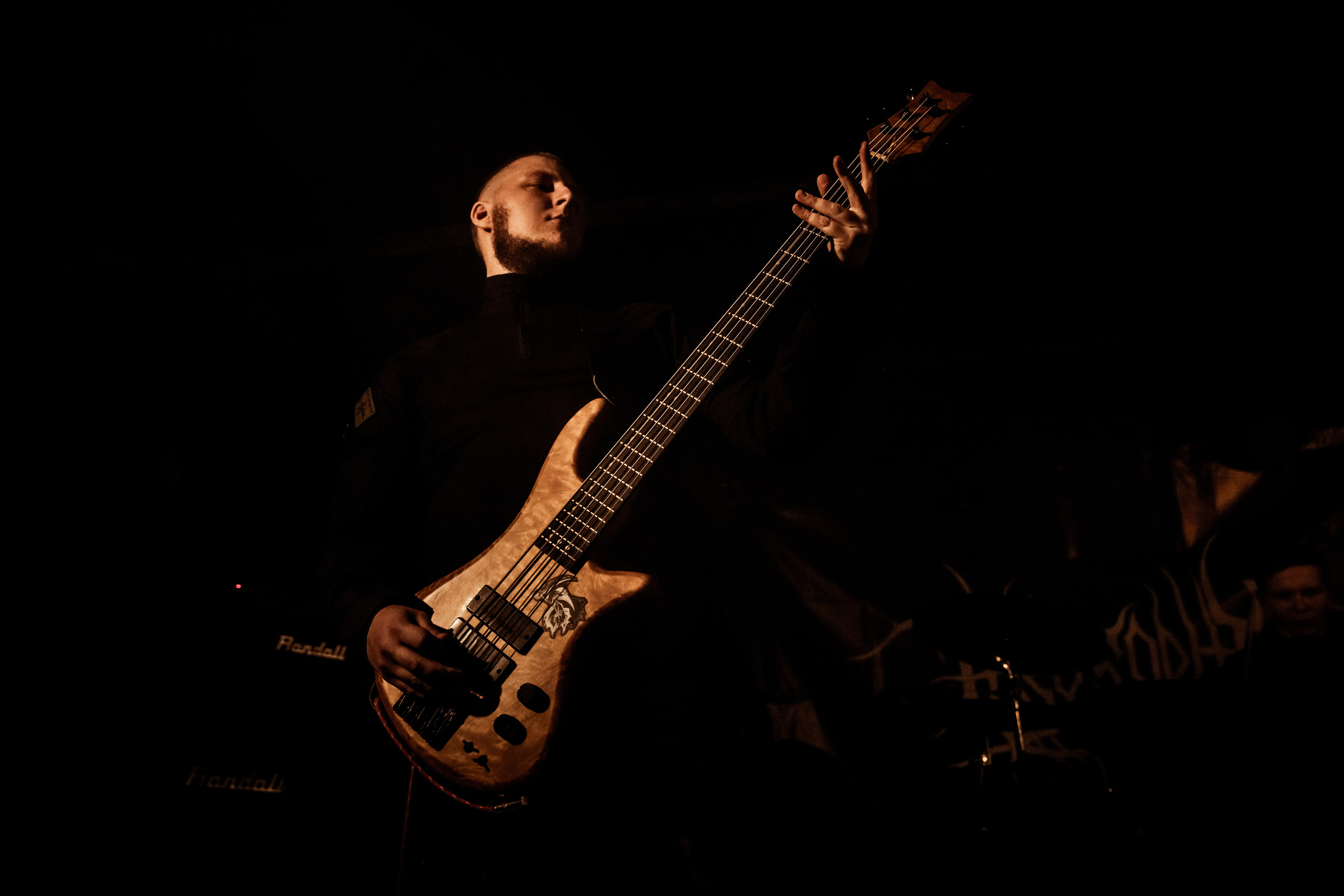 Жнец. Профессиональный фотограф в Москве и МО