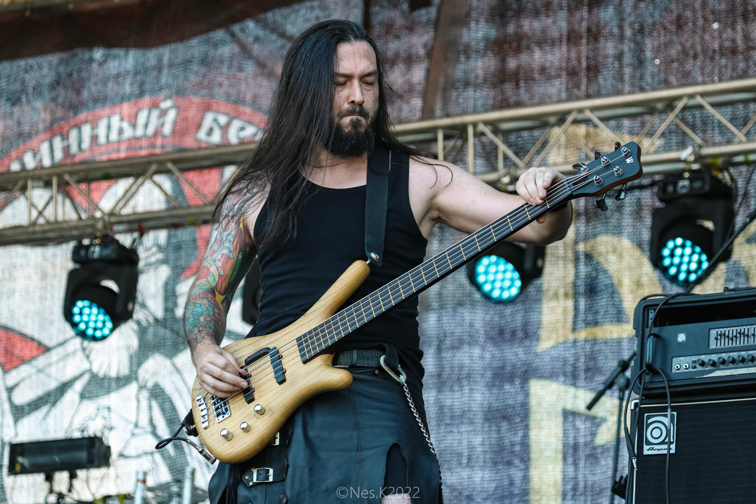 Калевала. Профессиональный фотограф в Москве и МО