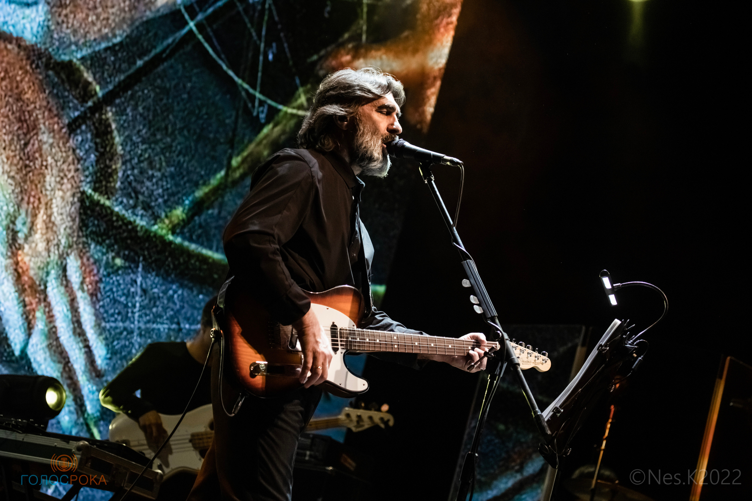 Вячеслав Бутусов. Профессиональный фотограф в Москве и МО