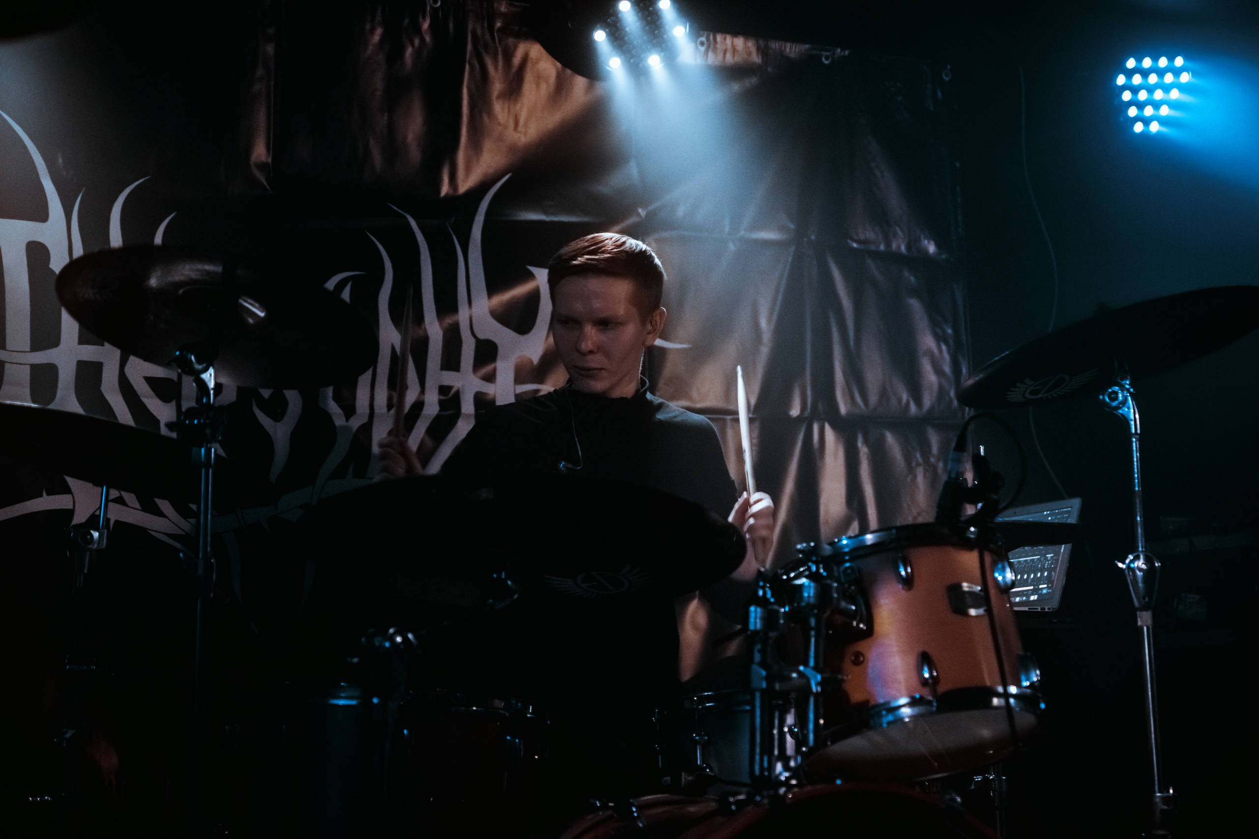 Жнец. Профессиональный фотограф в Москве и МО