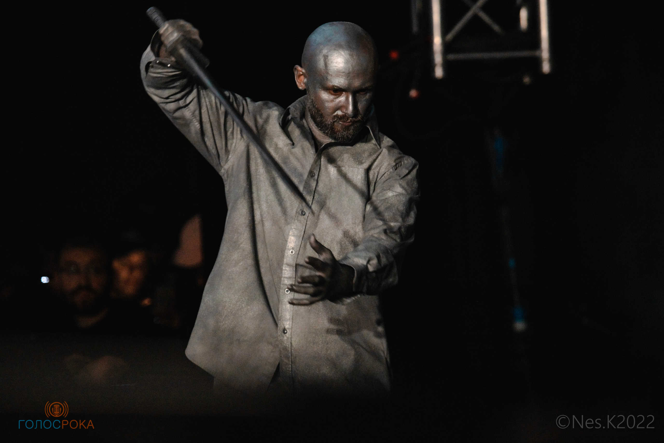 Стас Намин и Цветы. Профессиональный фотограф в Москве и МО