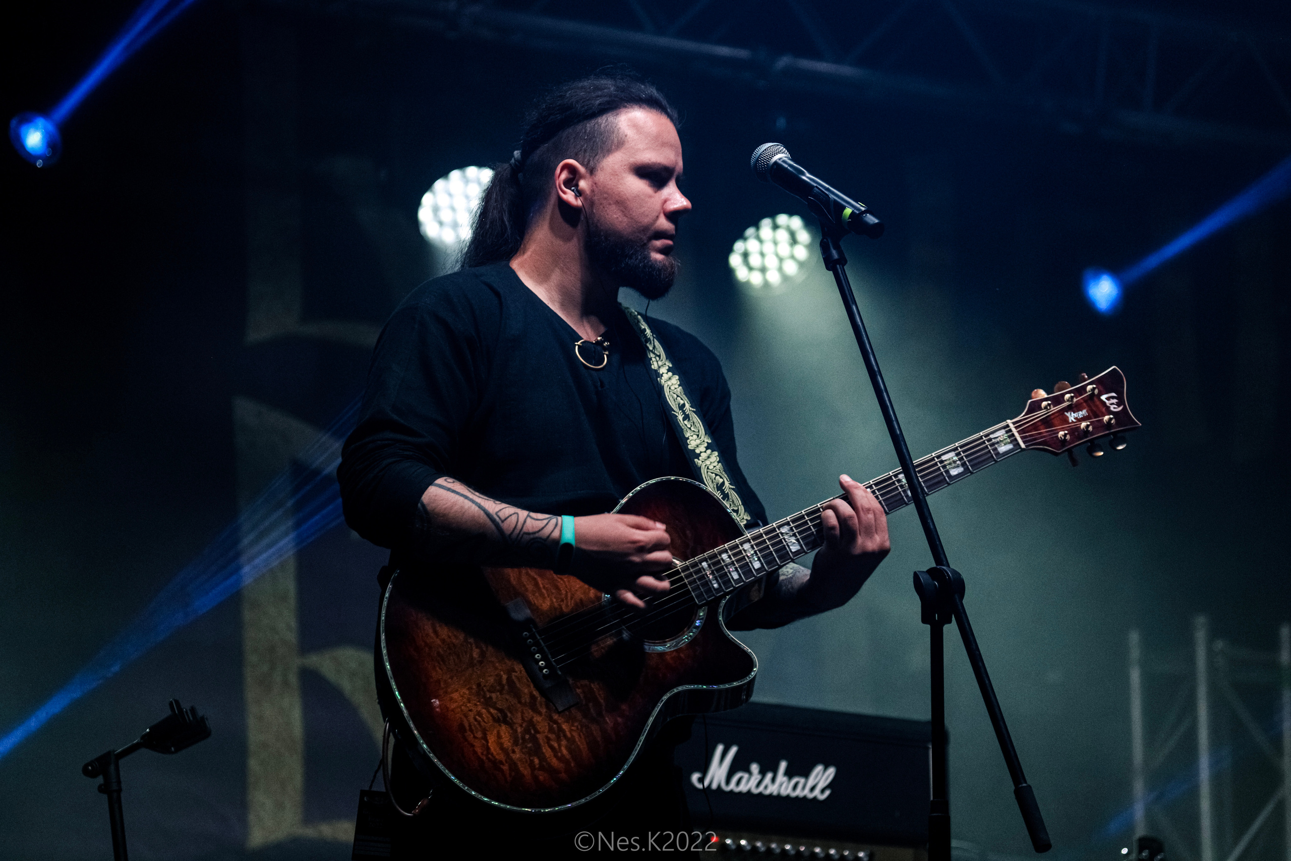 Bjarla. Профессиональный фотограф в Москве и МО