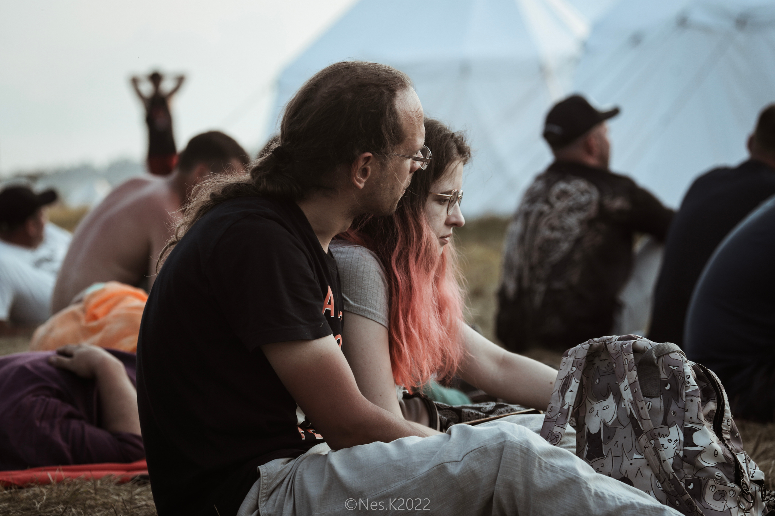 Атмосфера, люди и участники фестиваля. Профессиональный фотограф в Москве и МО