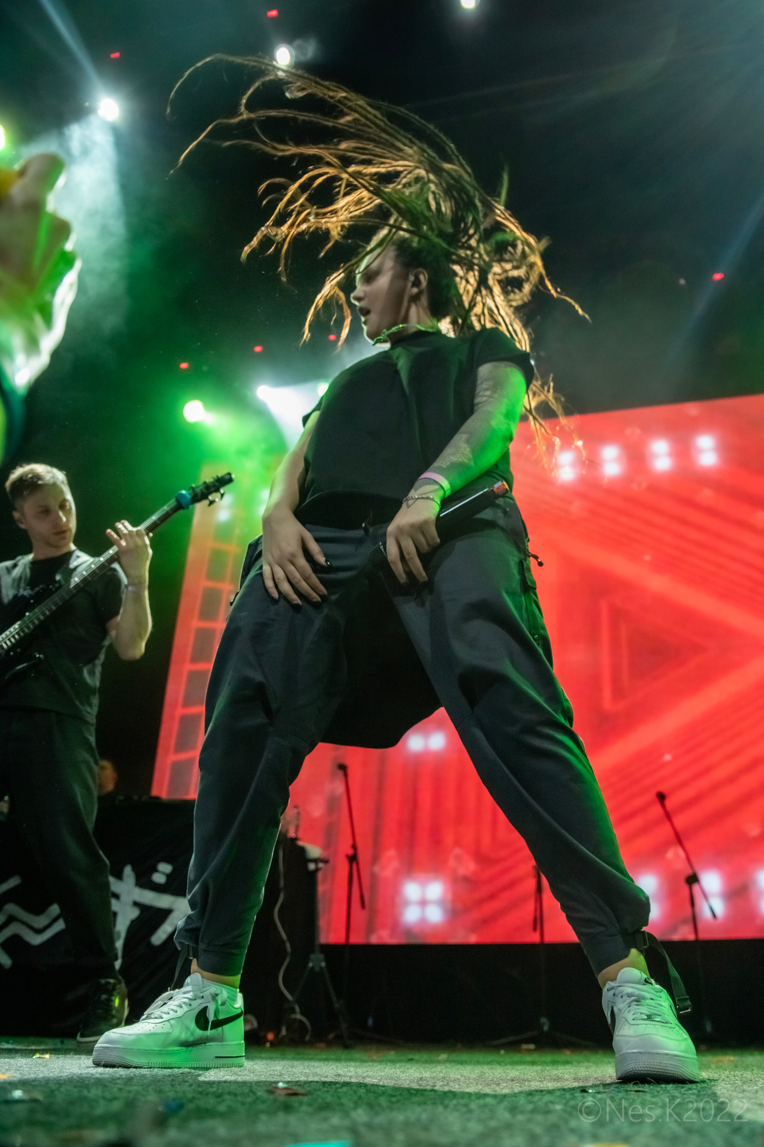 Drummatix. Профессиональный фотограф в Москве и МО