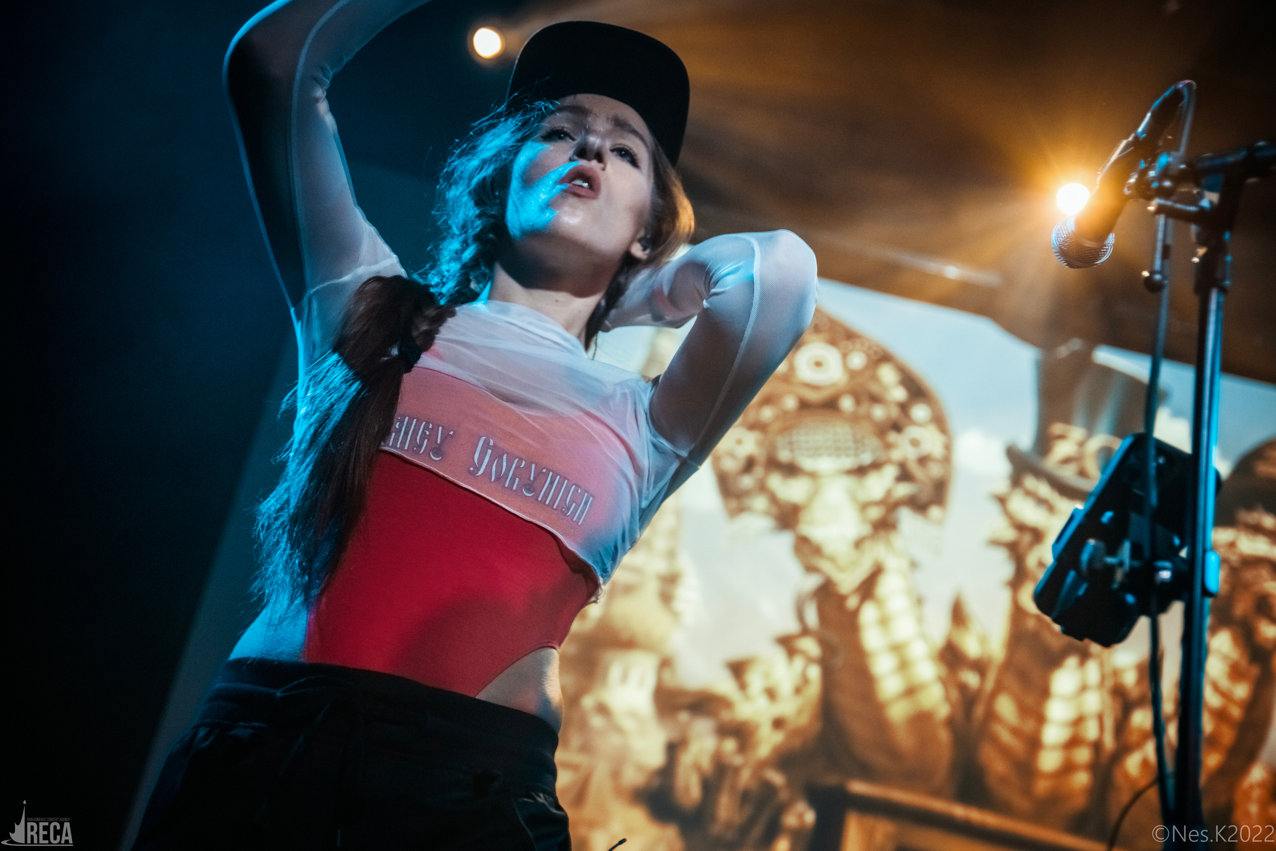 Zmey Gorynich. Профессиональный фотограф в Москве и МО