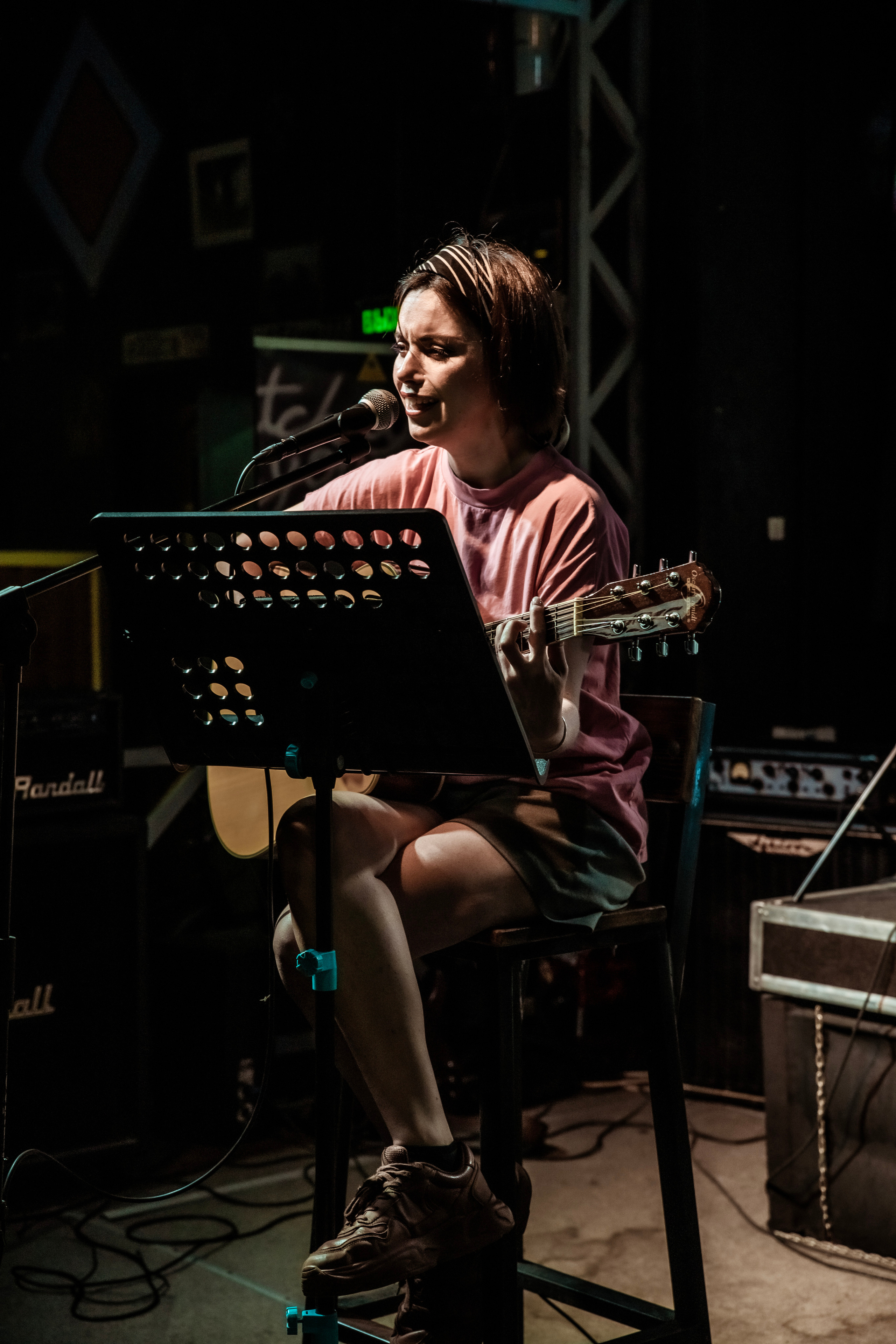 Дарья Лебедева. Профессиональный фотограф в Москве и МО