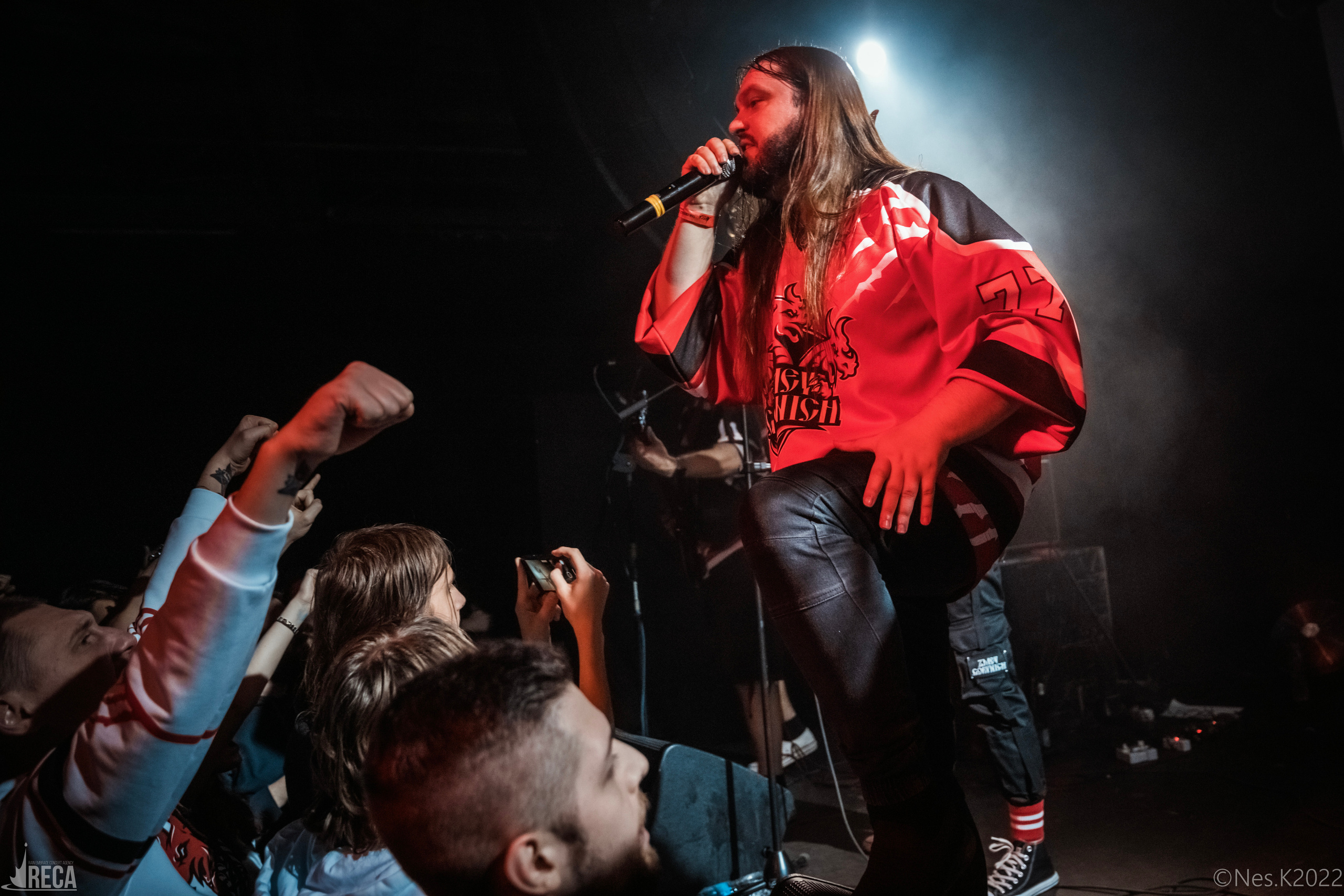 Zmey Gorynich. Профессиональный фотограф в Москве и МО