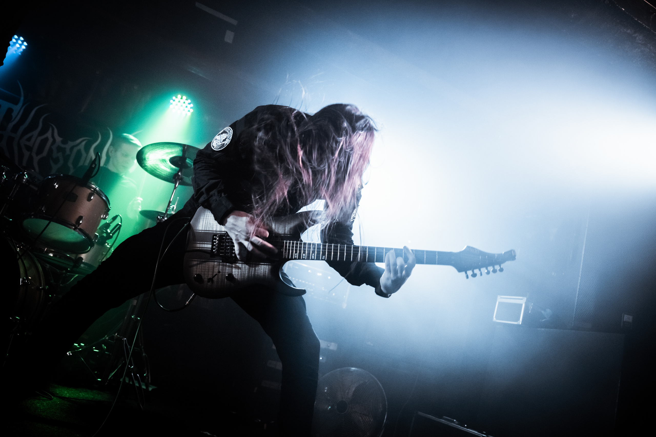 Жнец. Профессиональный фотограф в Москве и МО