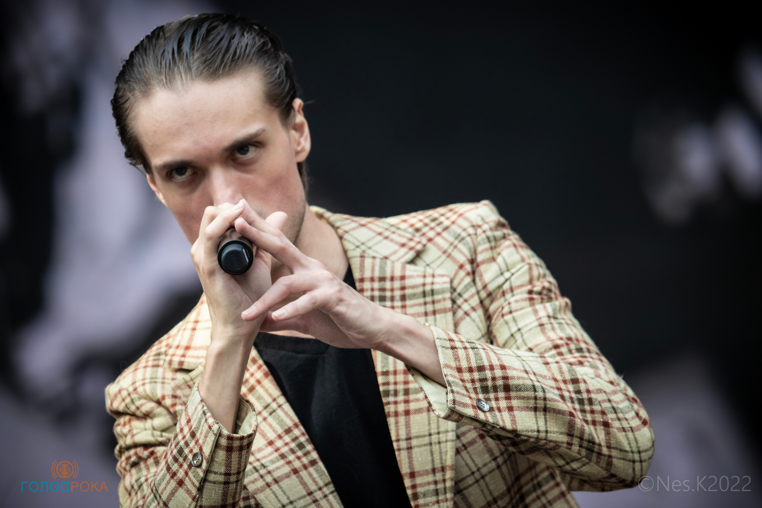 Отзвуки Му. Профессиональный фотограф в Москве и МО