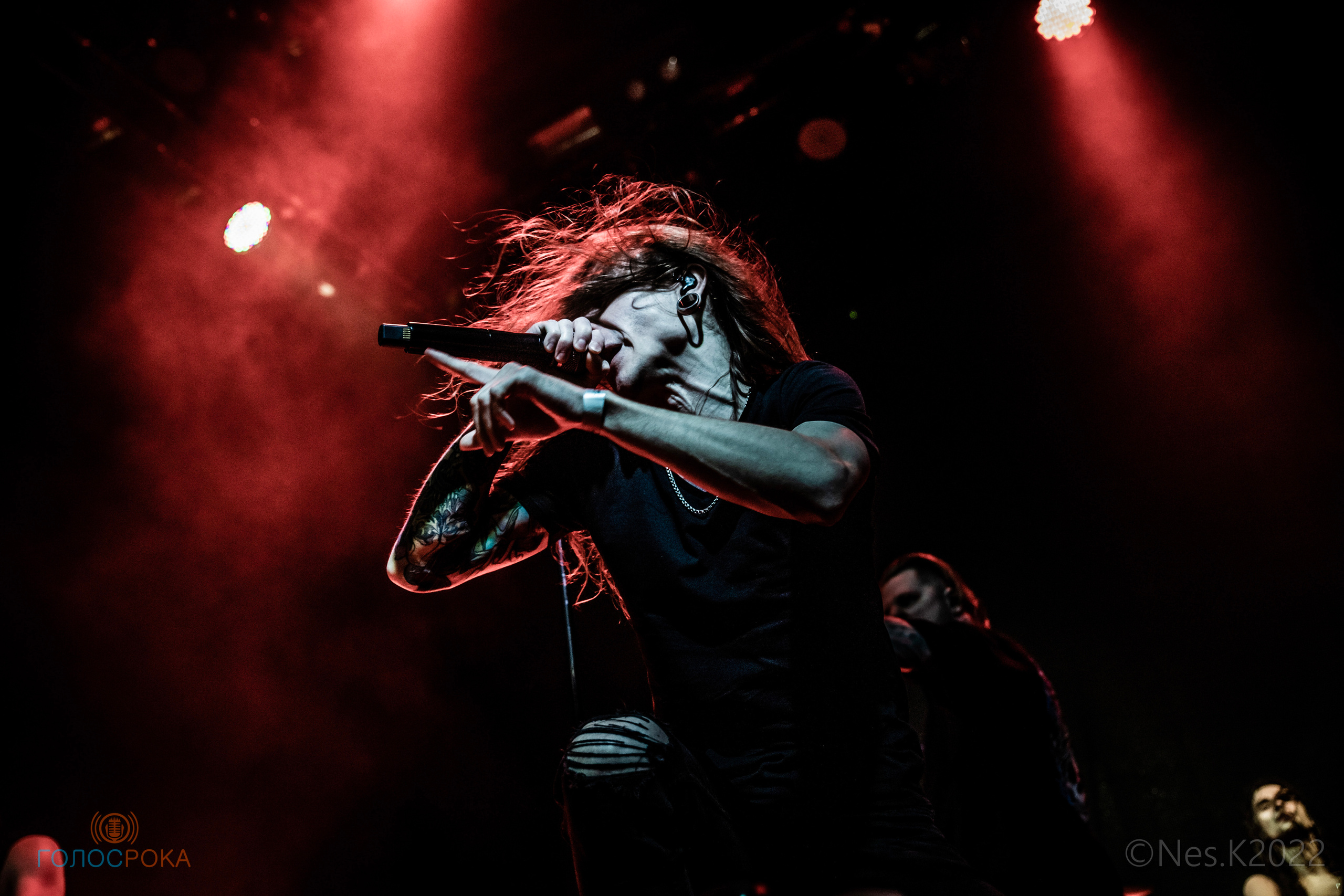 Ауткаст. Профессиональный фотограф в Москве и МО