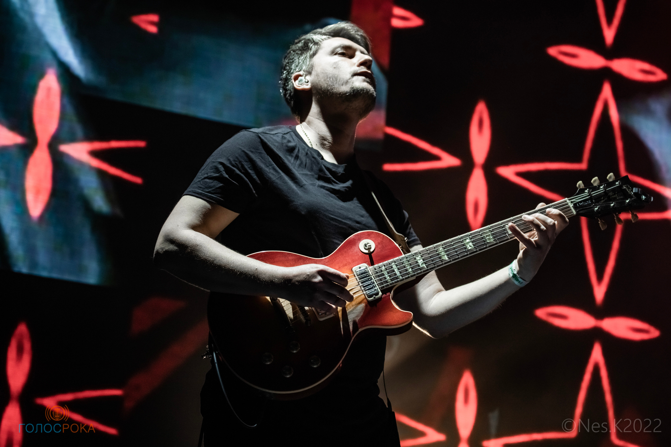 Вячеслав Бутусов. Профессиональный фотограф в Москве и МО