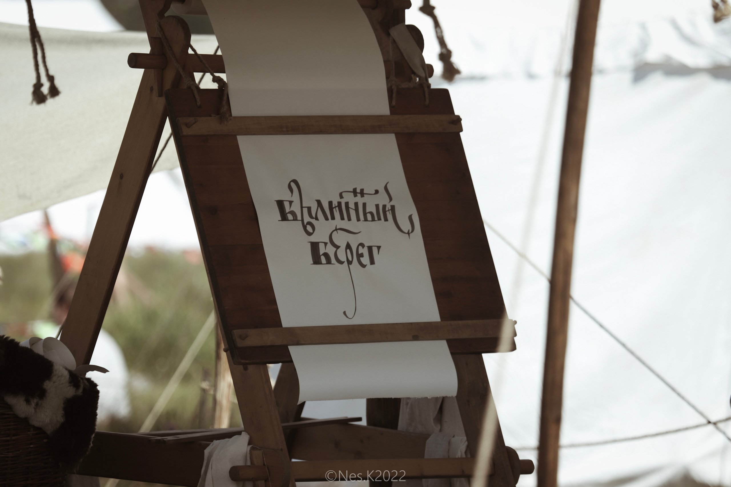 Атмосфера, люди и участники фестиваля. Профессиональный фотограф в Москве и МО