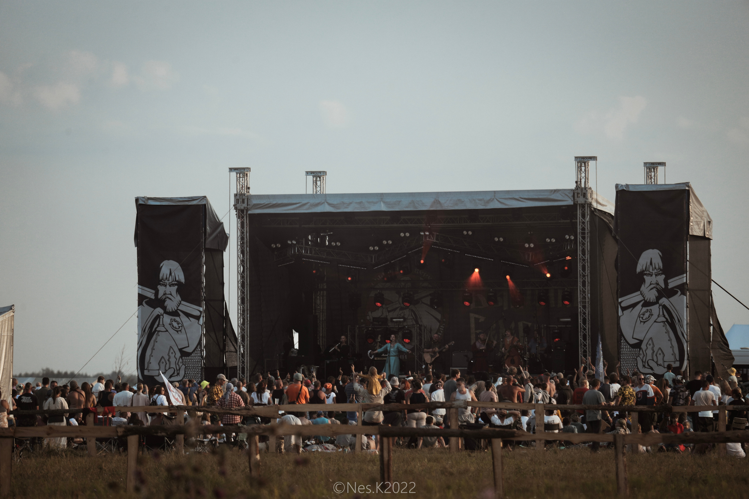 Атмосфера, люди и участники фестиваля. Профессиональный фотограф в Москве и МО