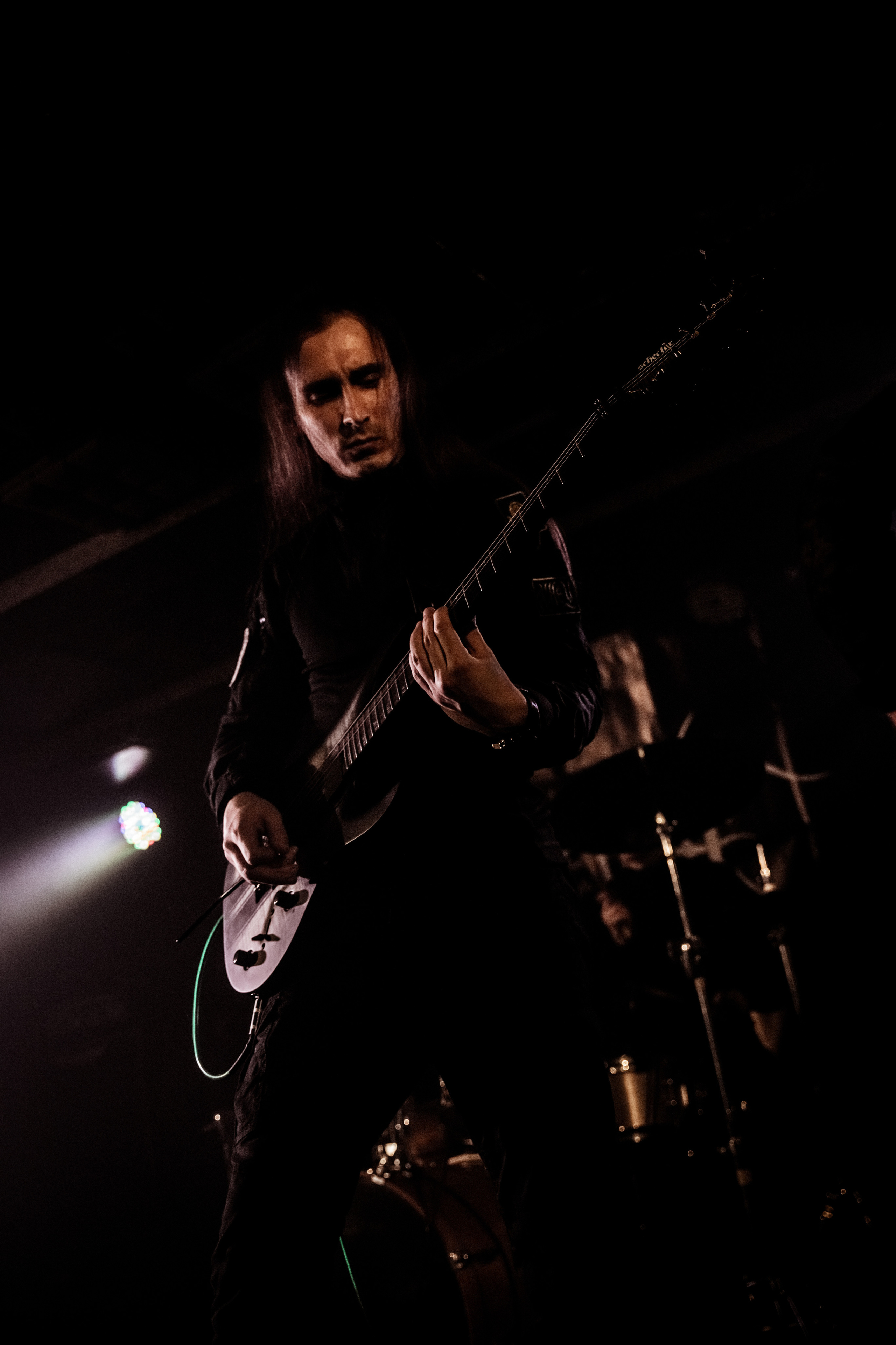 Жнец. Профессиональный фотограф в Москве и МО