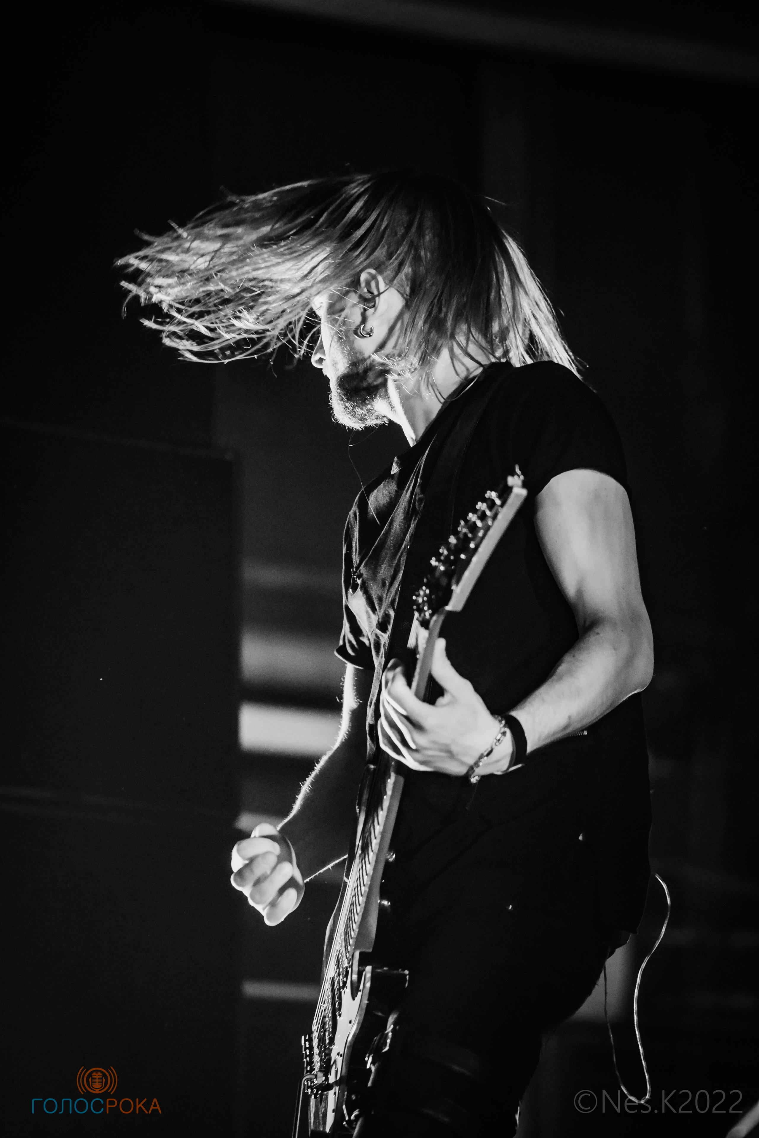 Проект «Горшенёв». Профессиональный фотограф в Москве и МО