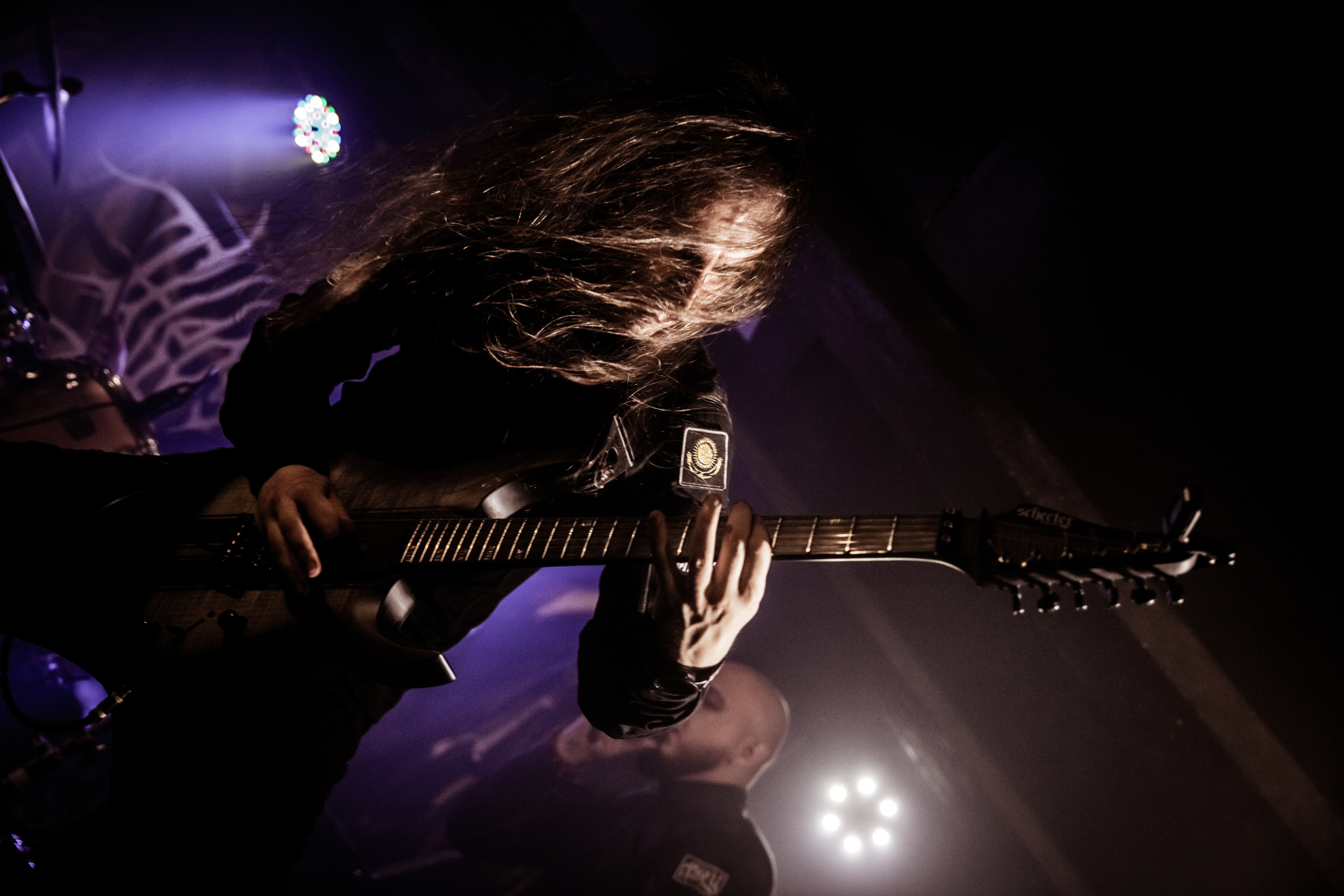 Жнец. Профессиональный фотограф в Москве и МО