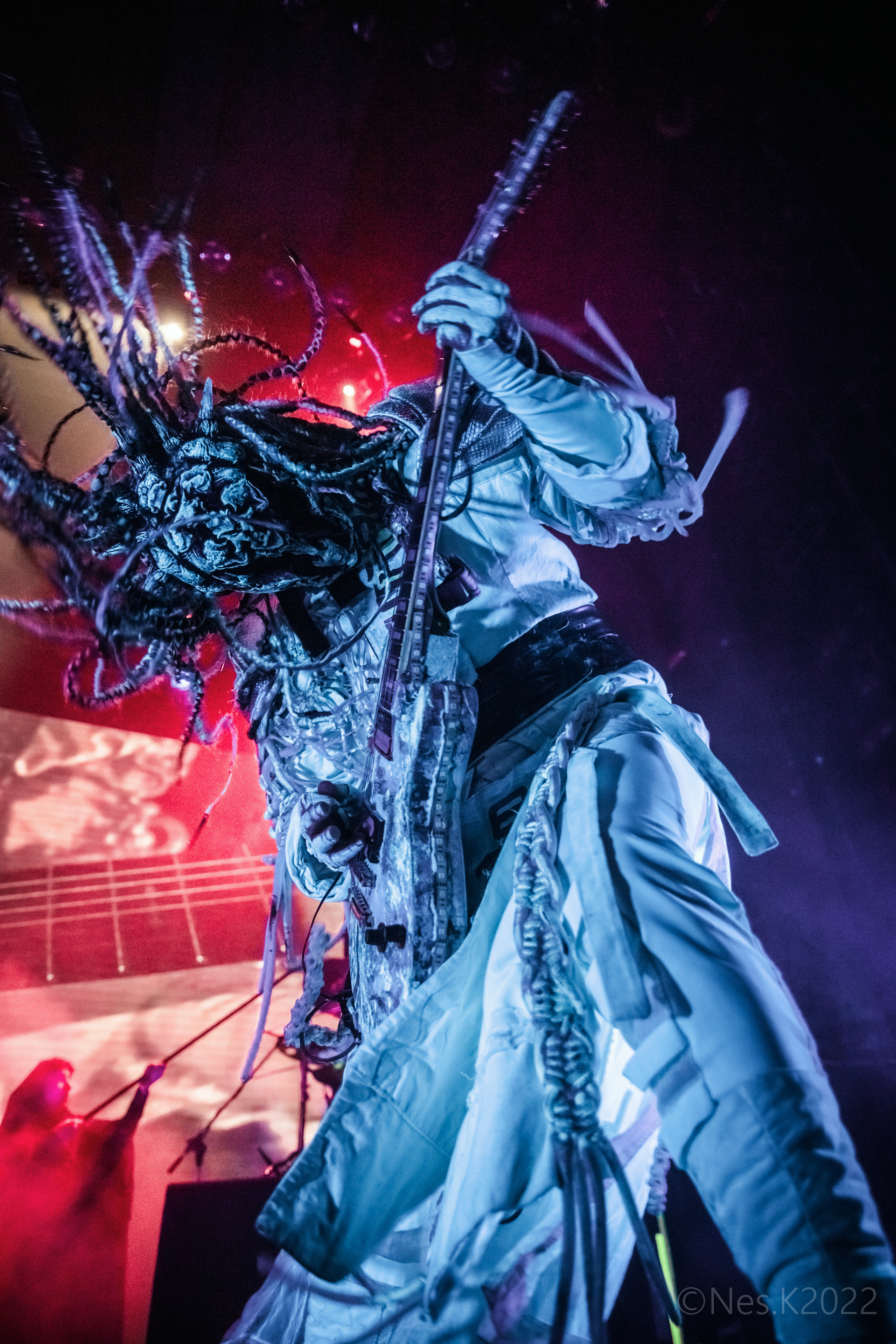 BIOPSYHOZ. Профессиональный фотограф в Москве и МО