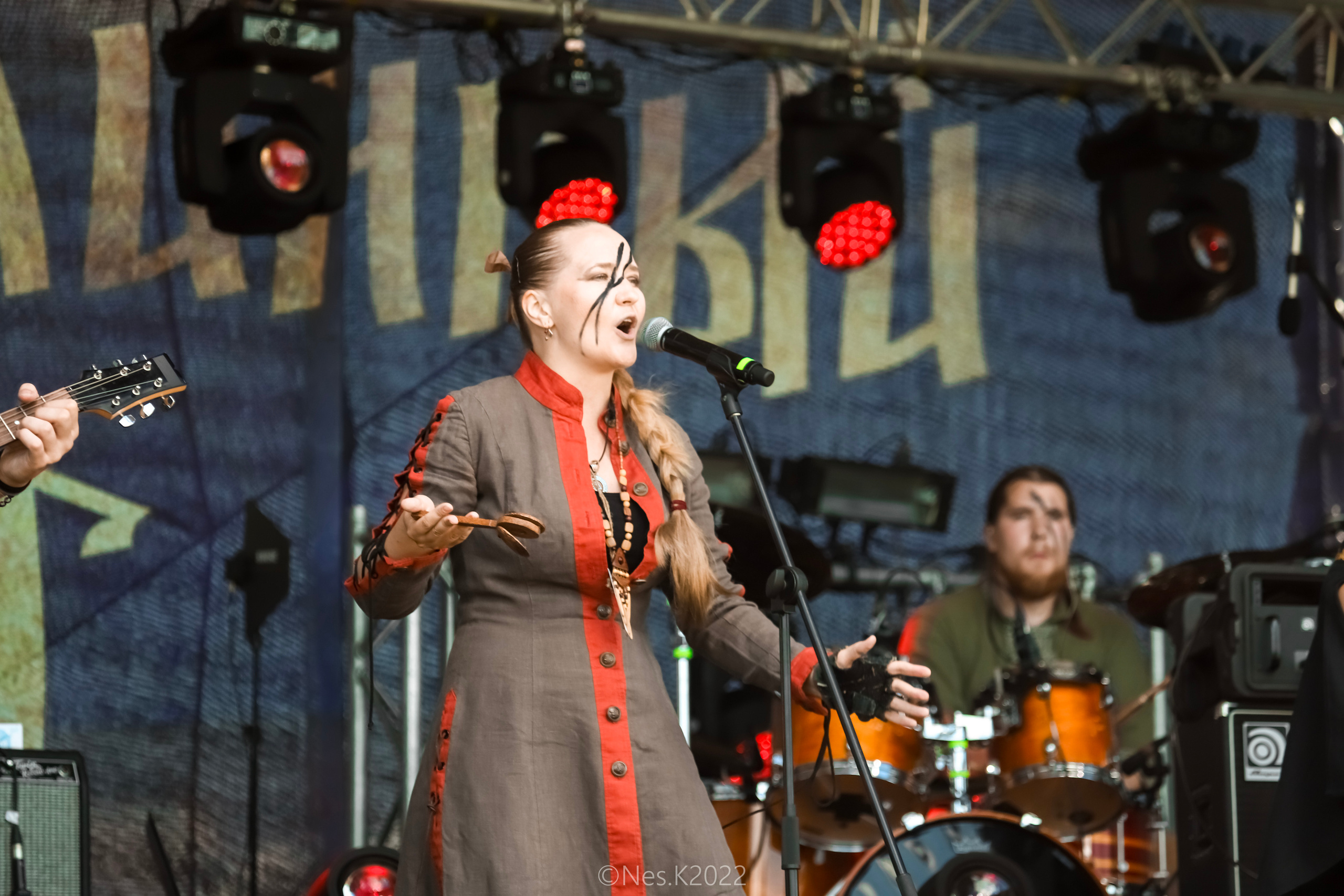 Хольда. Профессиональный фотограф в Москве и МО