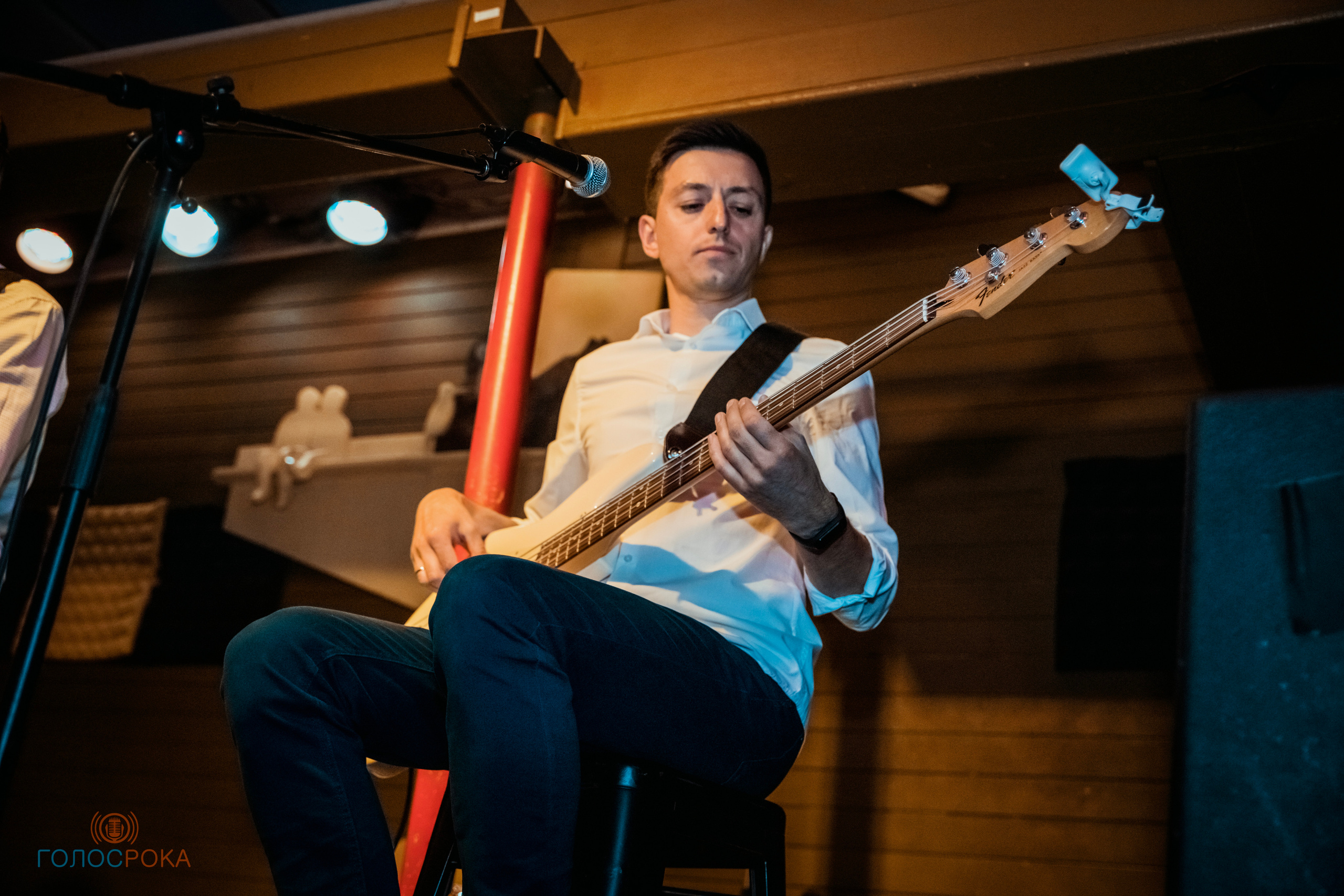 Илья Орлов. Профессиональный фотограф в Москве и МО