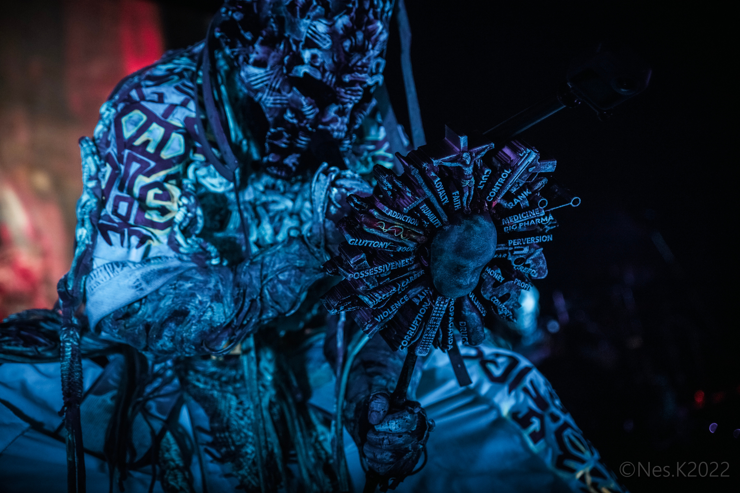 BIOPSYHOZ. Профессиональный фотограф в Москве и МО