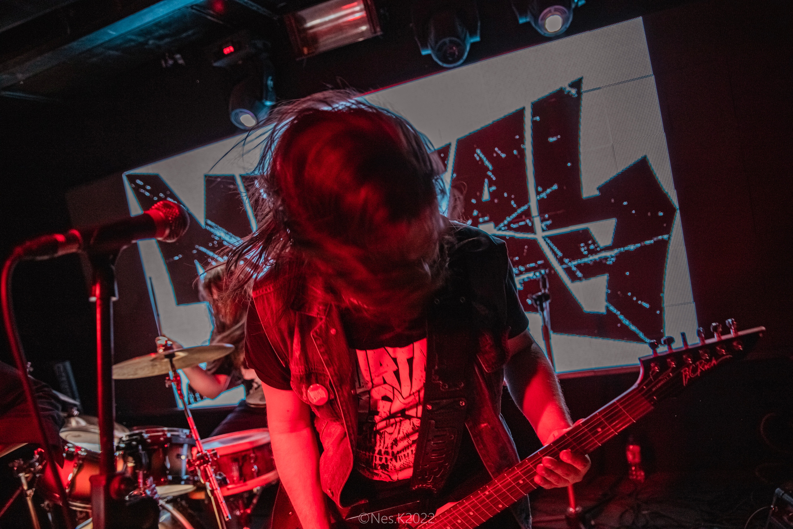 Mortal Dismay. Профессиональный фотограф в Москве и МО