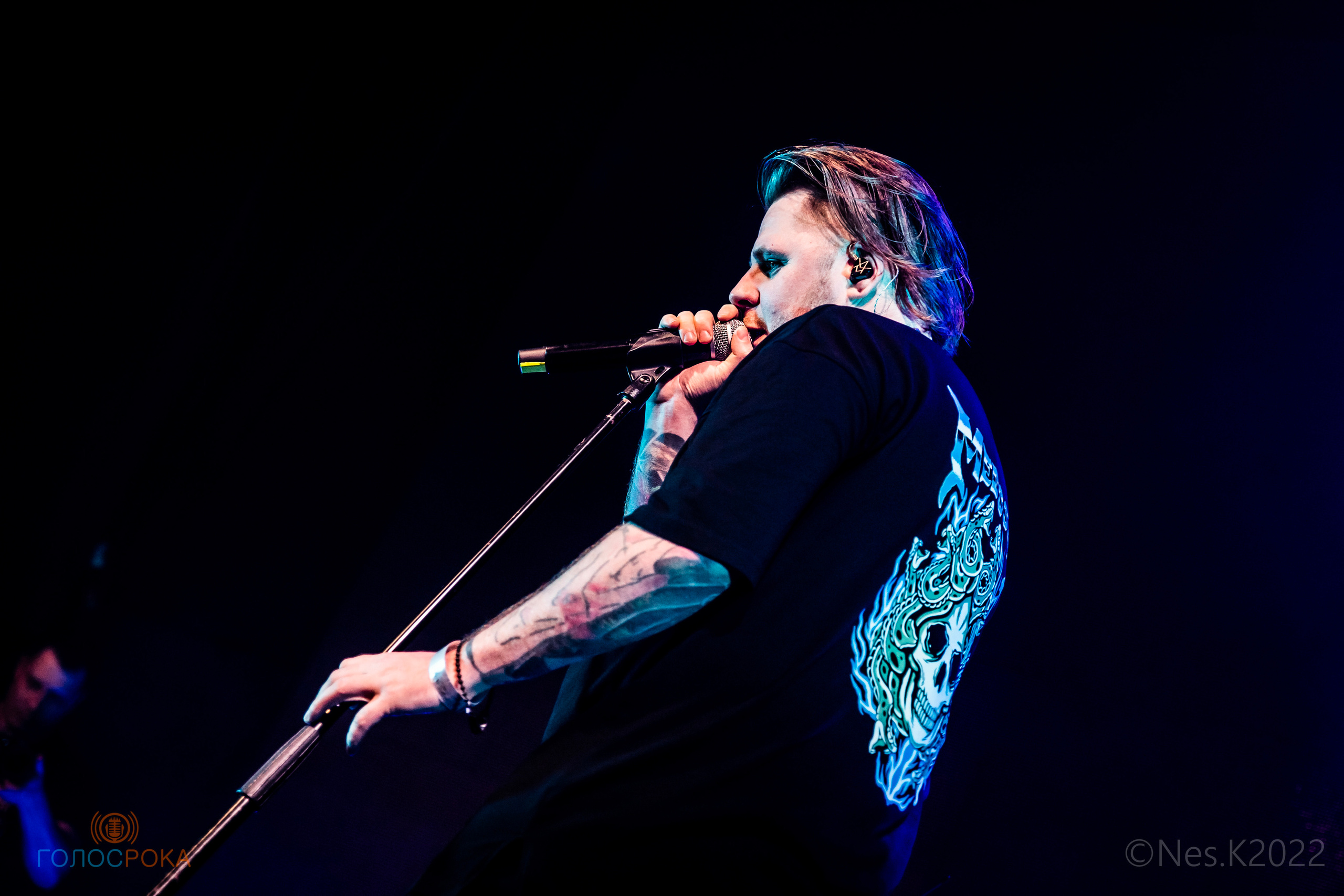 Ауткаст. Профессиональный фотограф в Москве и МО