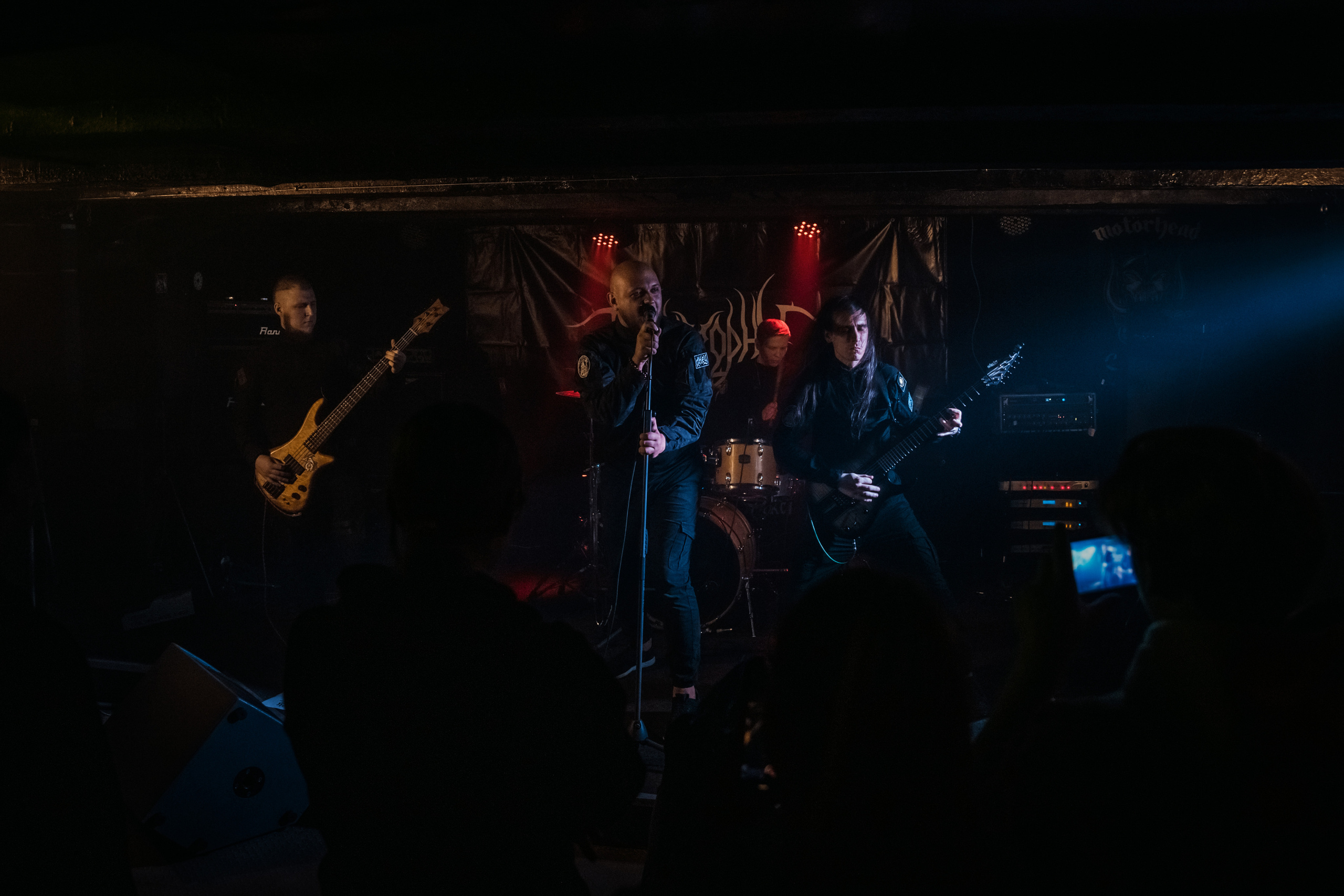 Жнец. Профессиональный фотограф в Москве и МО