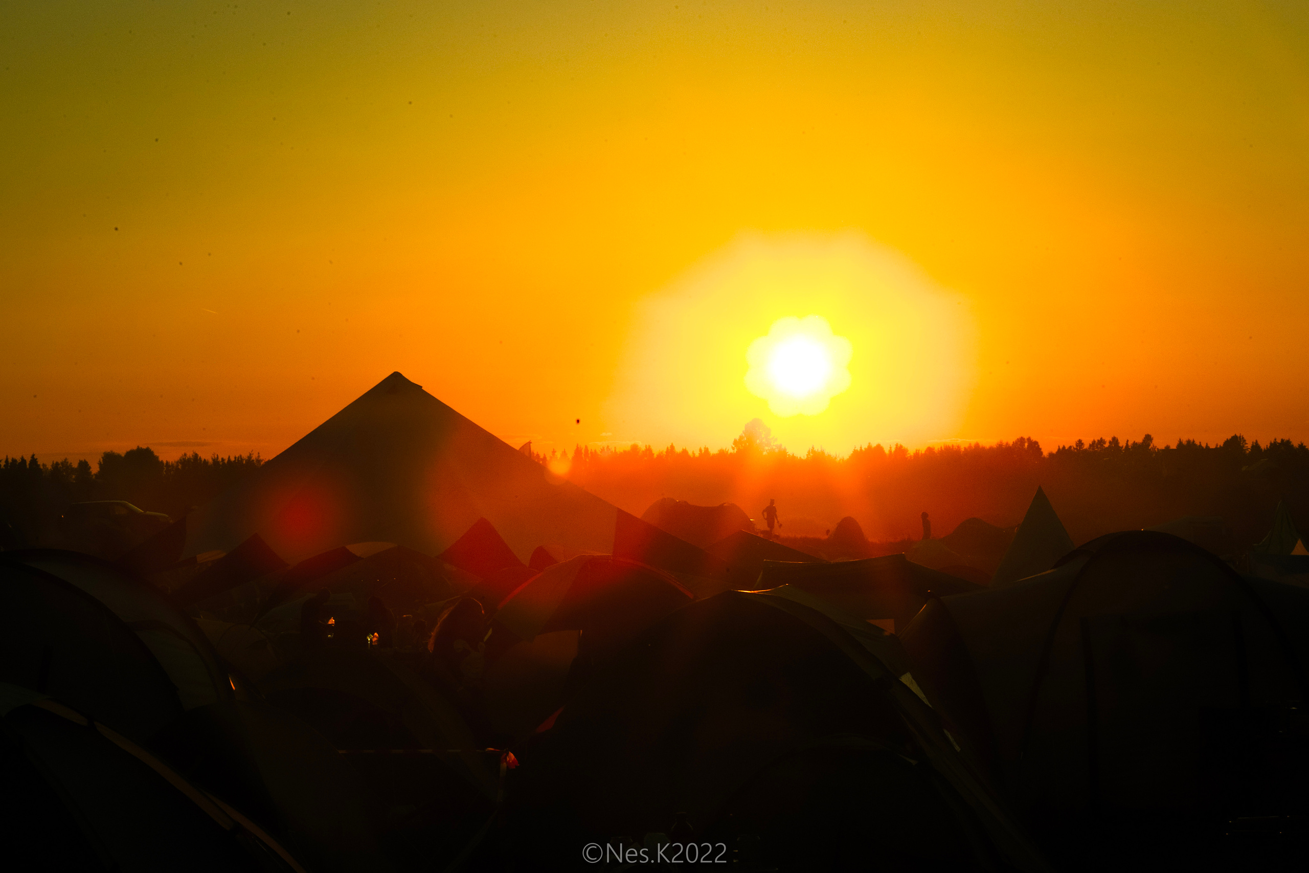 Атмосфера, люди и участники фестиваля. Профессиональный фотограф в Москве и МО