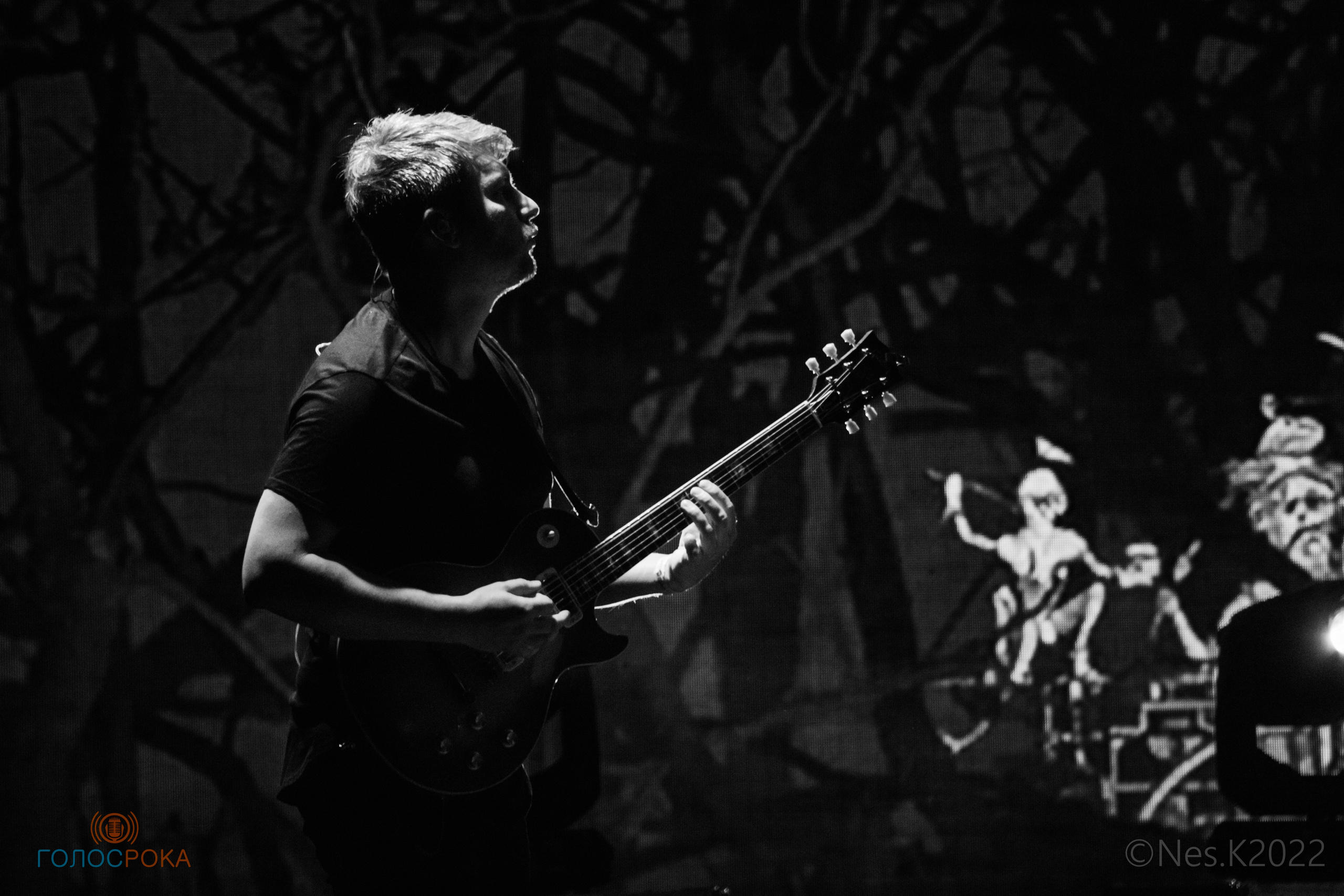 Вячеслав Бутусов. Профессиональный фотограф в Москве и МО