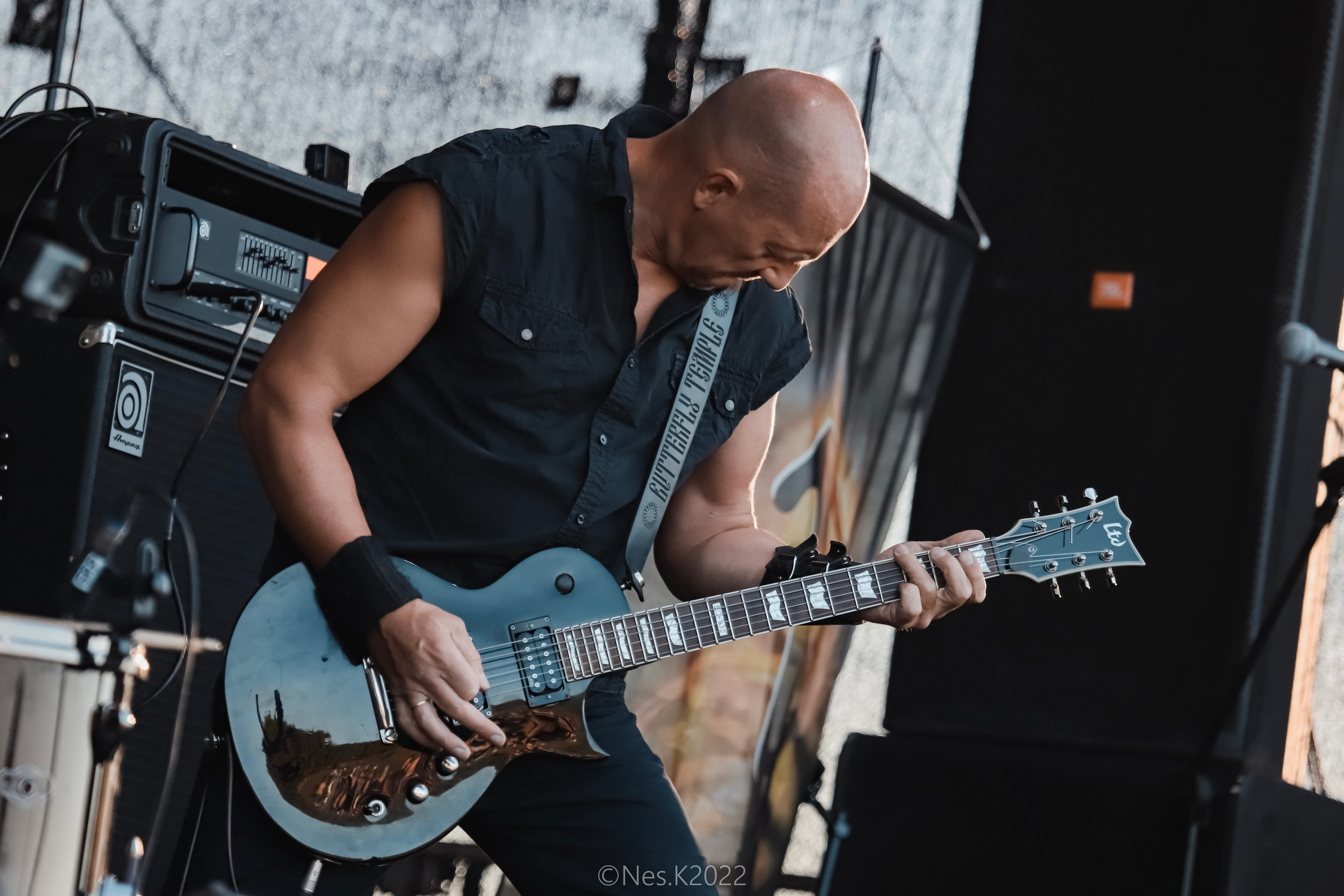 Baterfly Temple. Профессиональный фотограф в Москве и МО