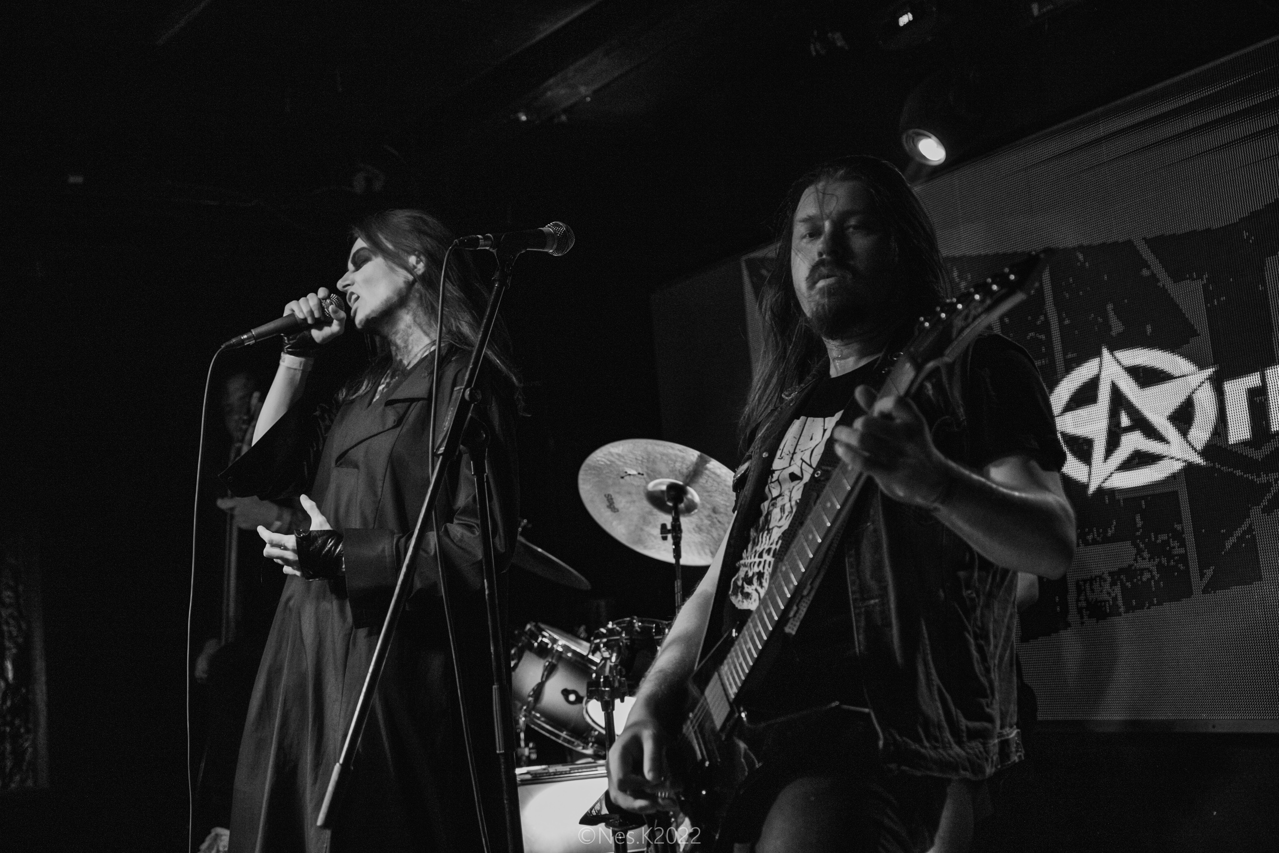 Mortal Dismay. Профессиональный фотограф в Москве и МО