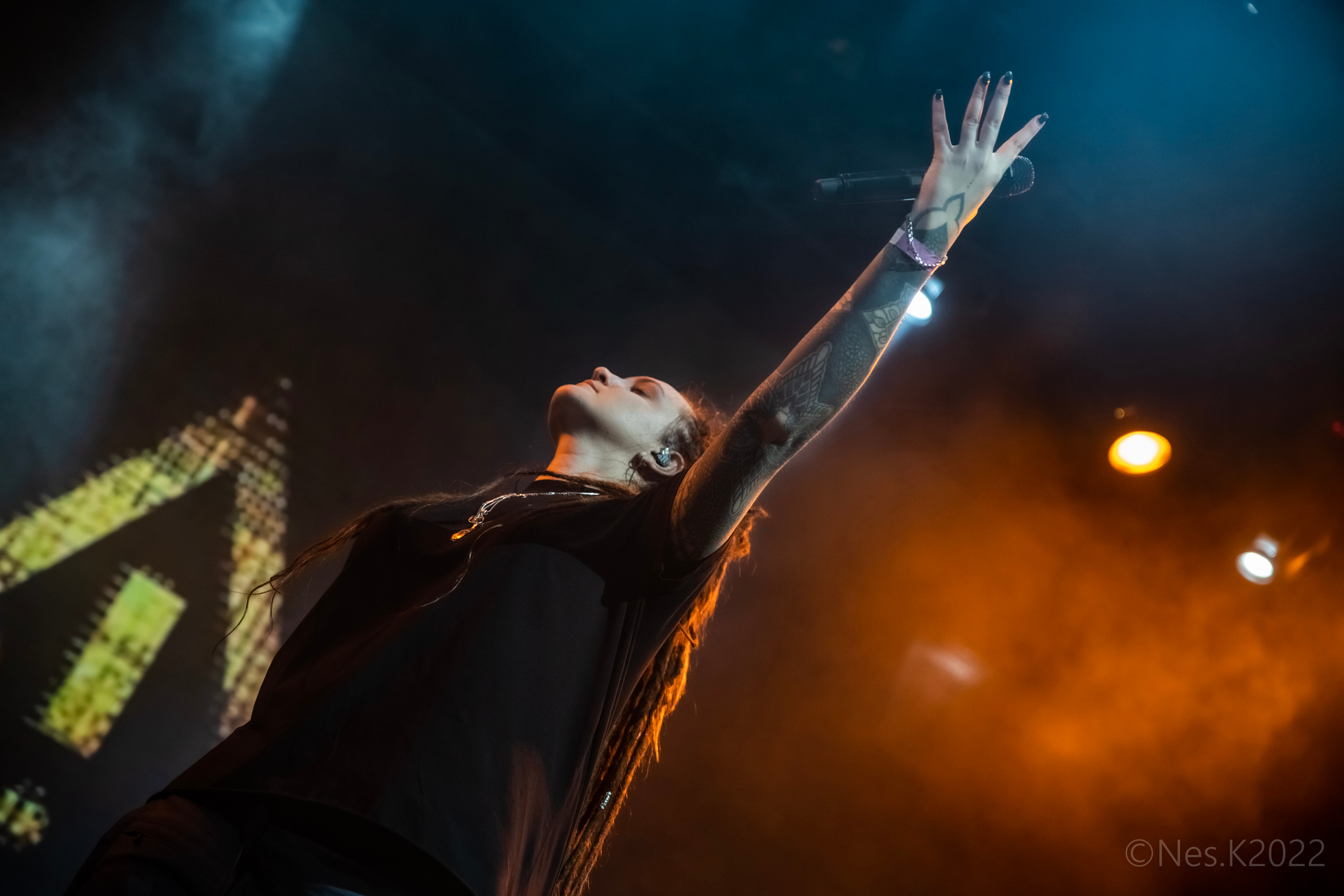 Drummatix. Профессиональный фотограф в Москве и МО